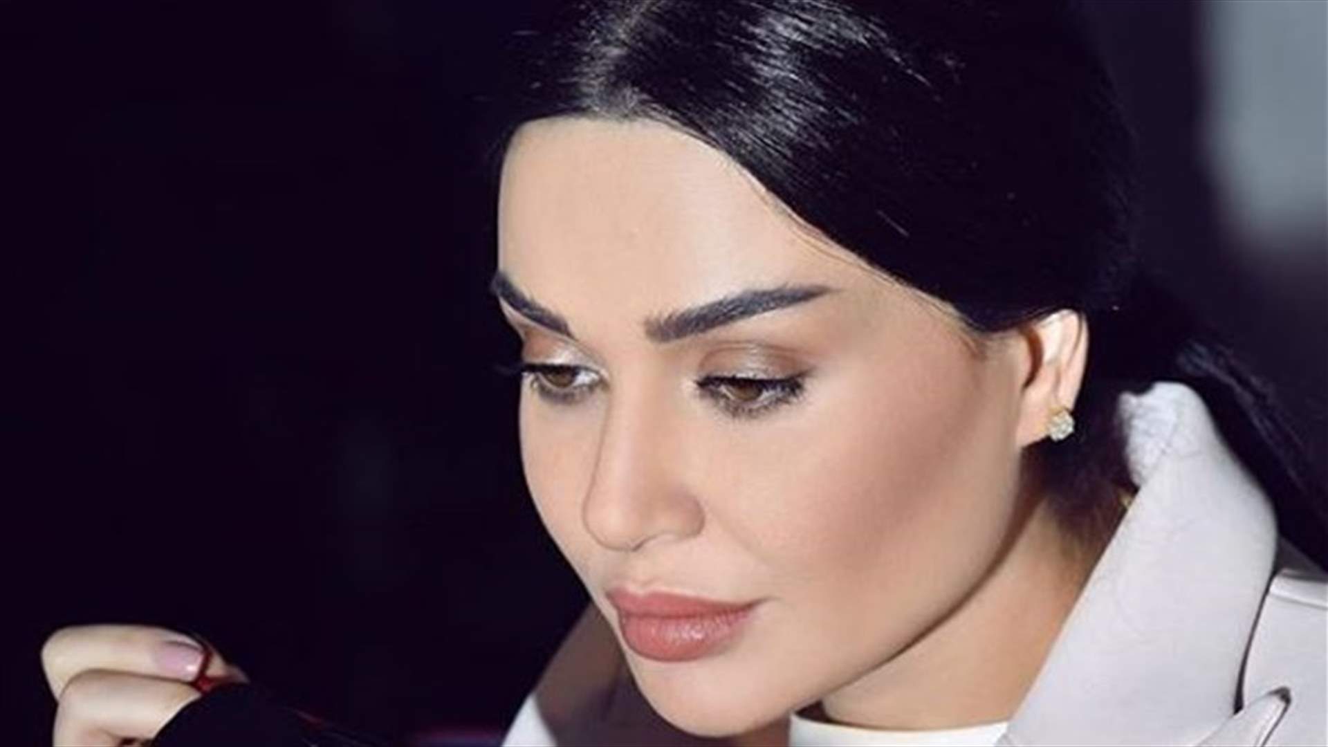 تاليّا تورّط سيرين عبد النور.. " ما تواخزوني يا عمّي"