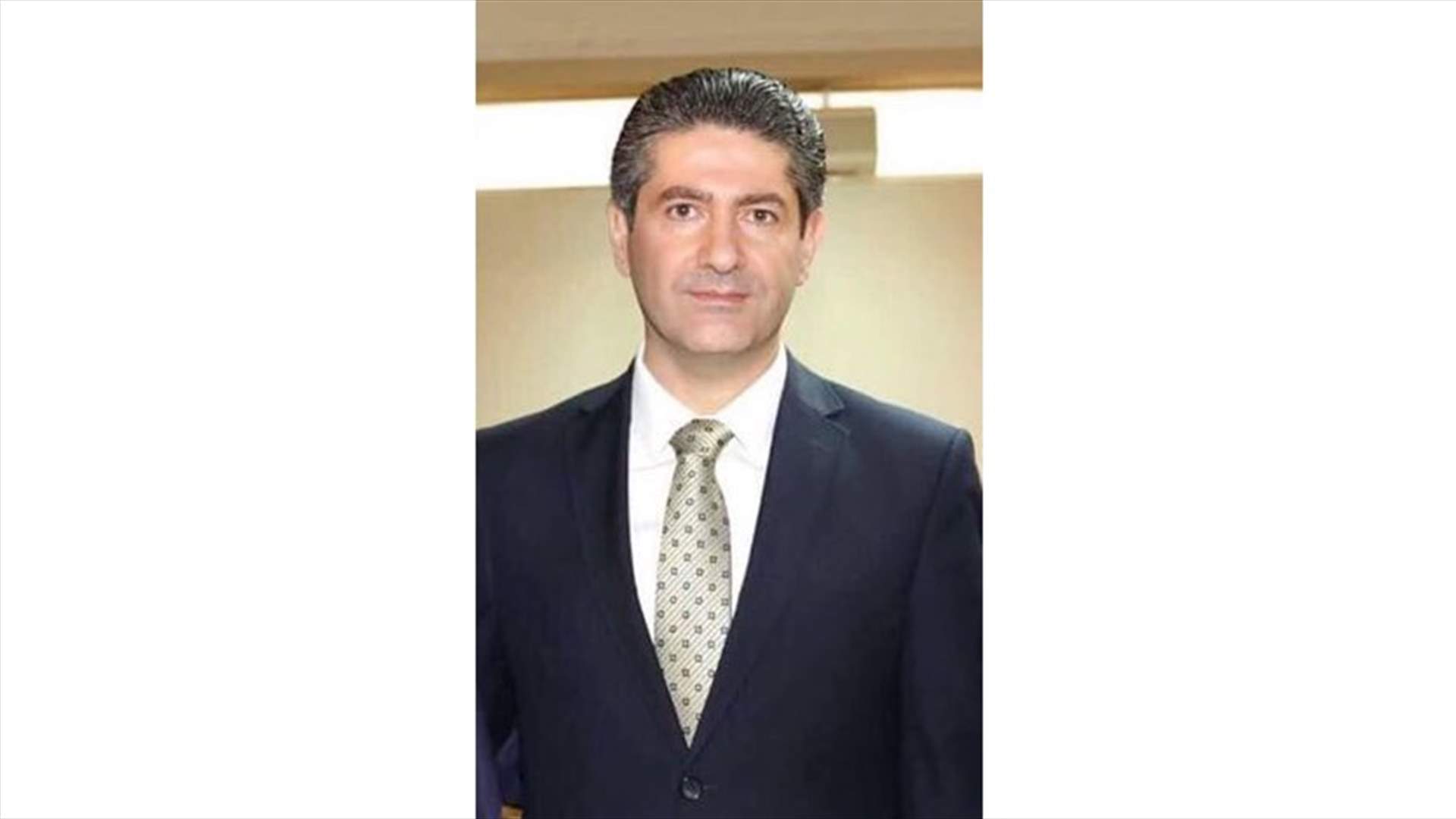 محافظ البقاع طلب إبلاغ المرشحين بإزالة صورهم واللافتات الانتخابية