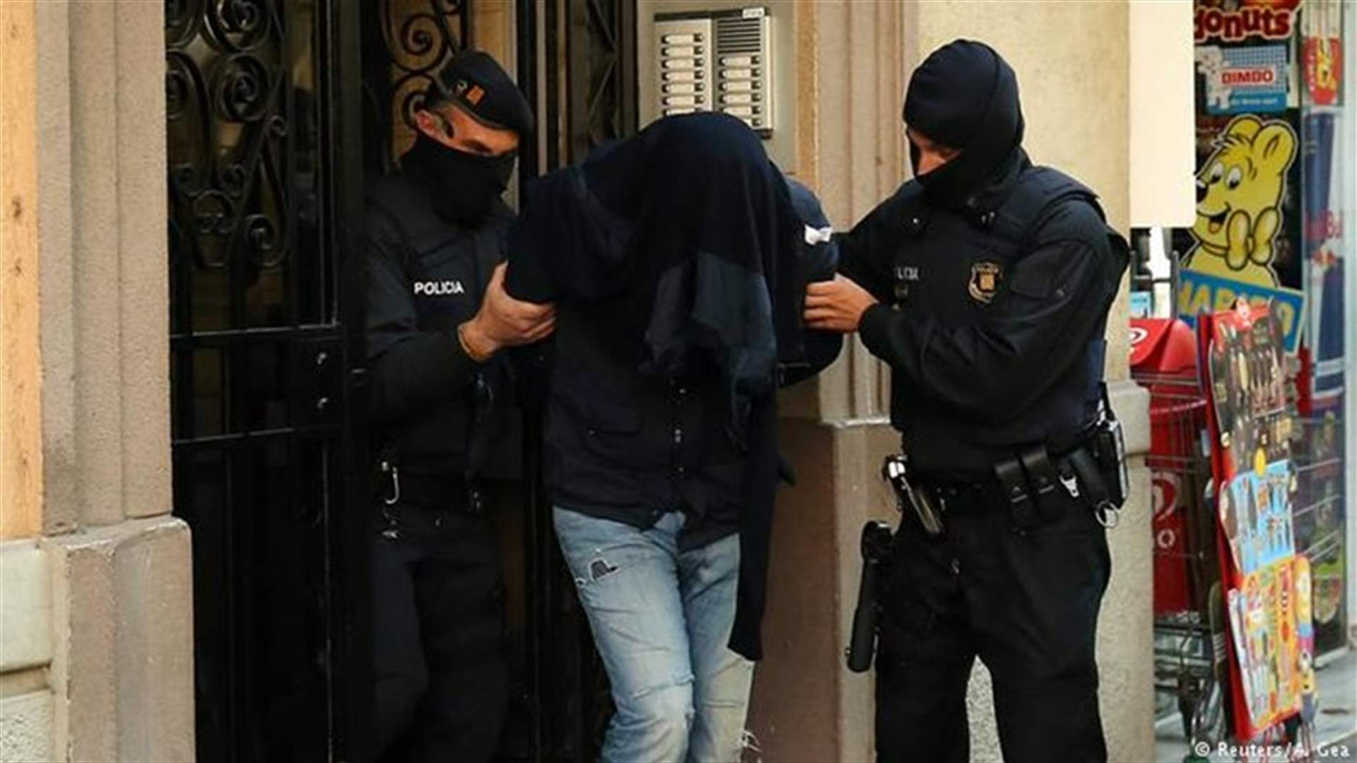 تفكيك خلية جهادية اثر عملية مشتركة بين المغرب واسبانيا