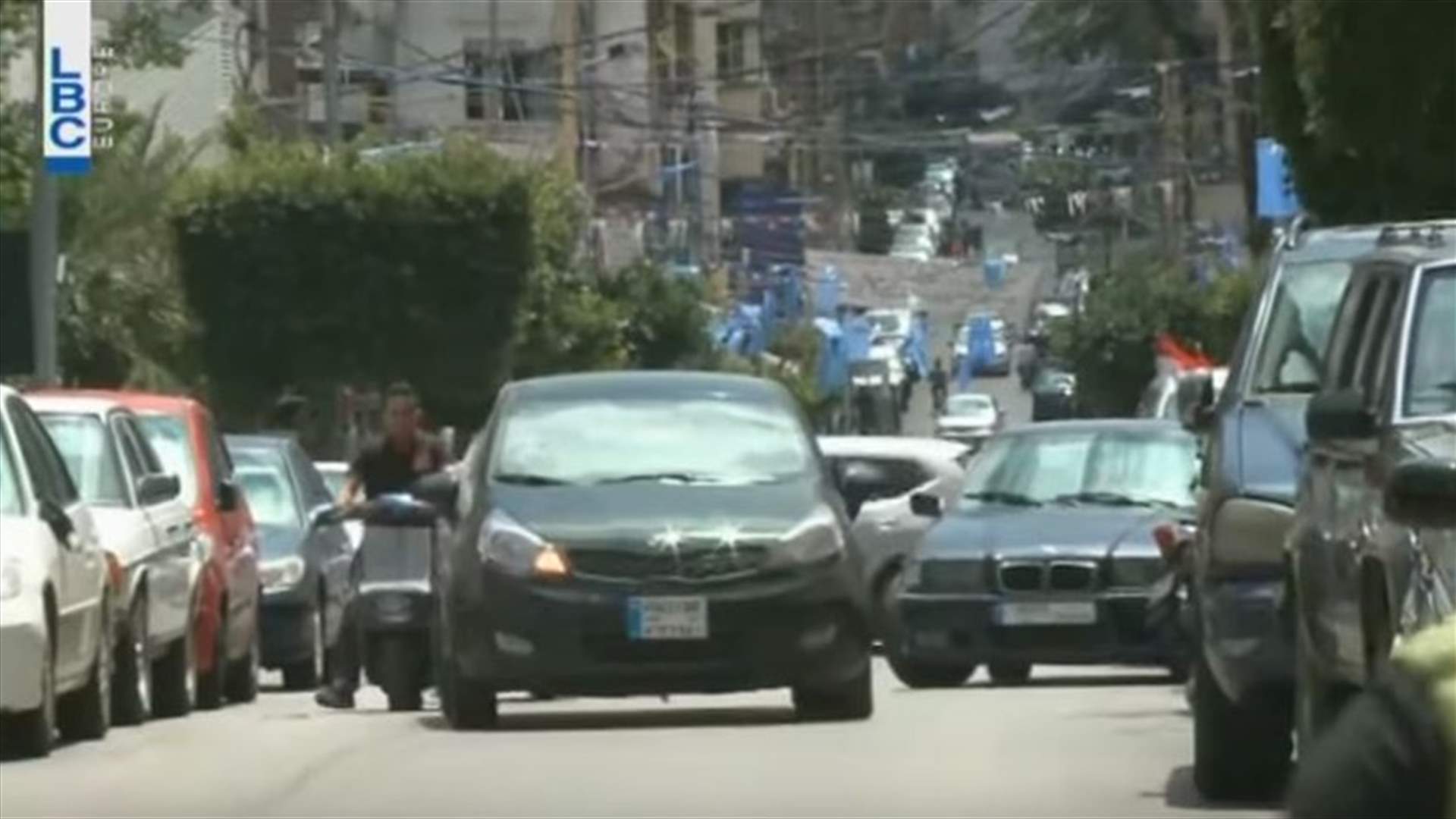 LBCI