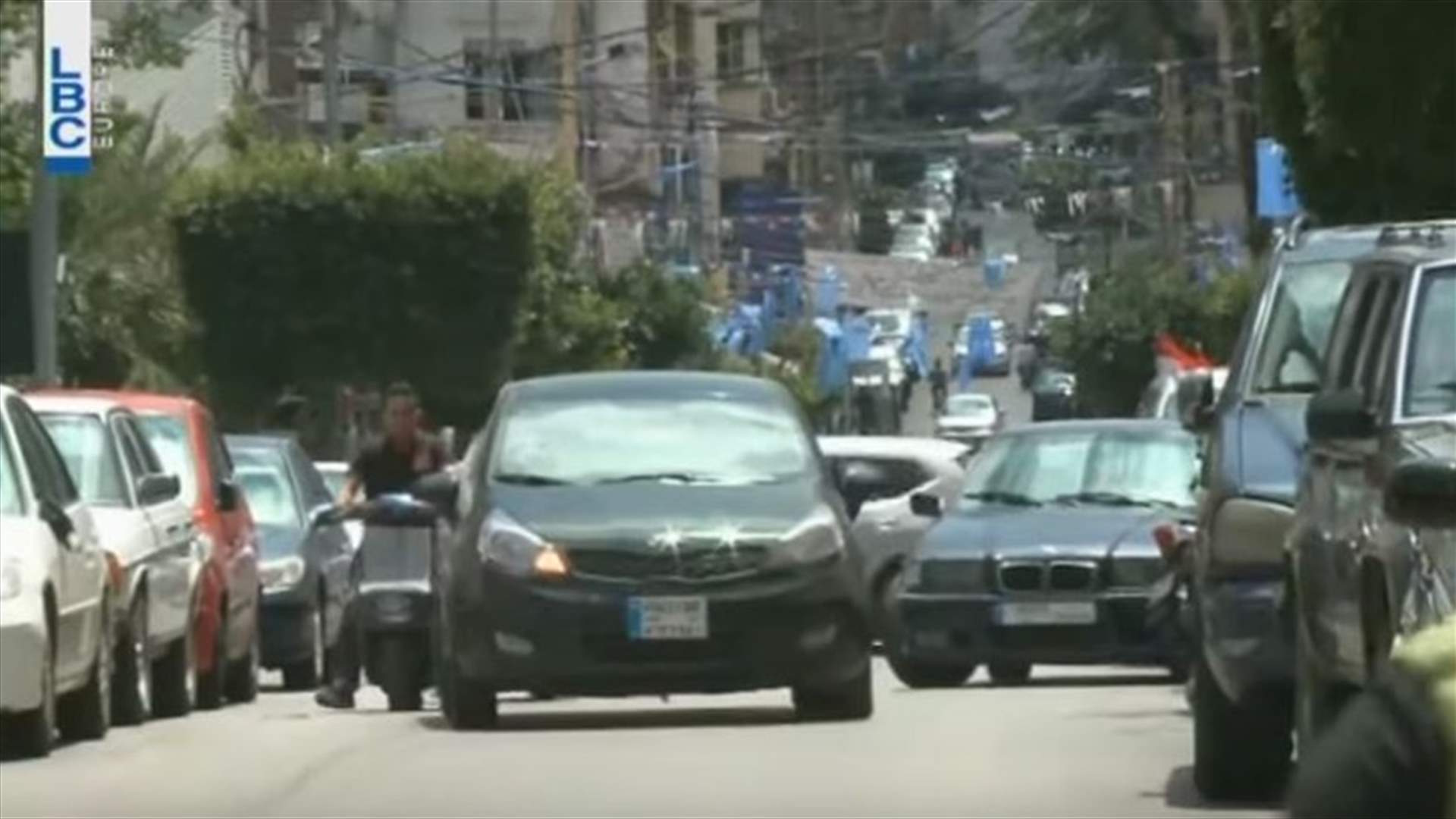 LBCI
