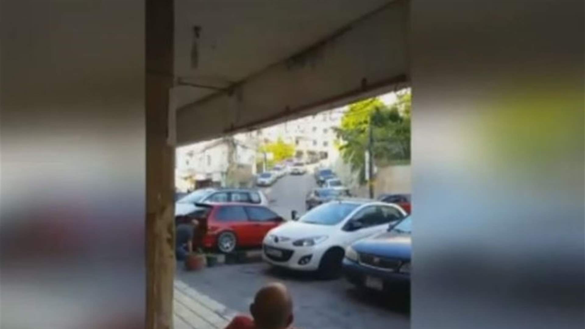الأخبار- بالتفاصيل هذا ما حصل في الشويفات أمس