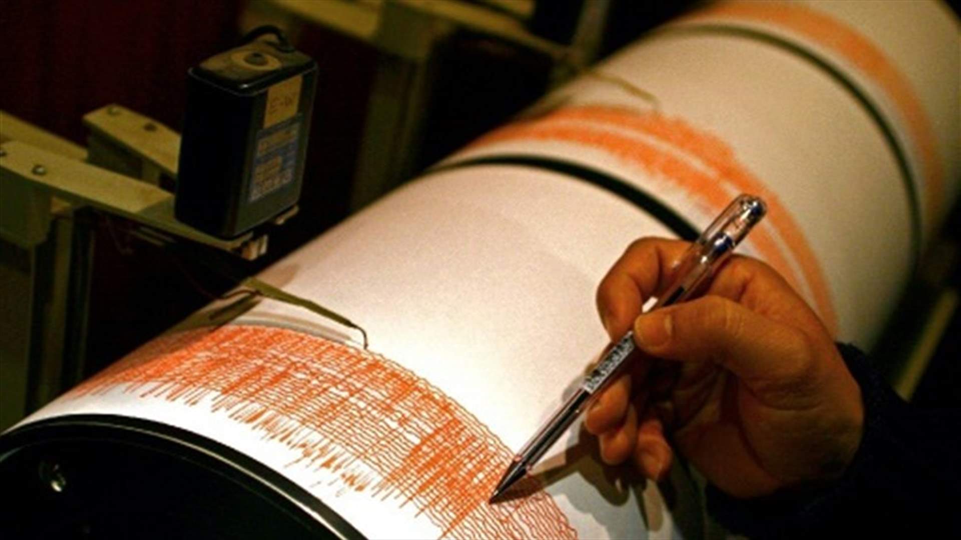زلزال بقوة 6.2 درجات يضرب افغانستان
