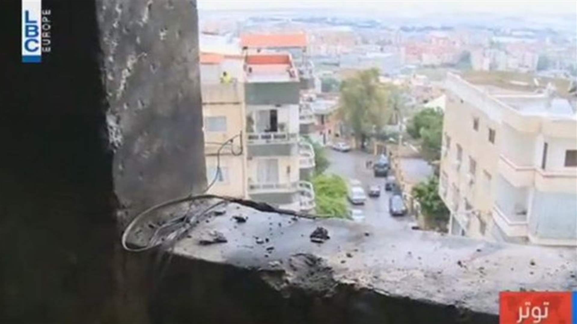 LBCI