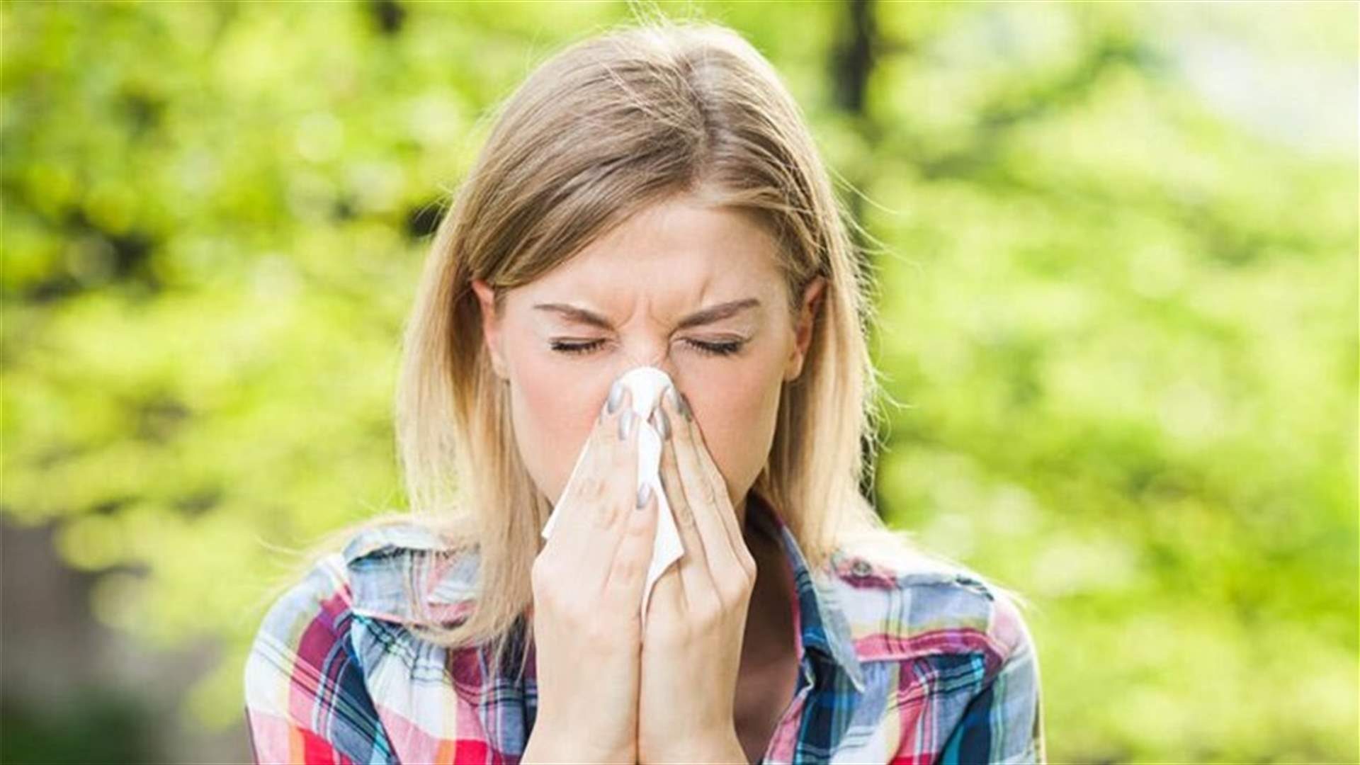 ظنّ الأطباء أنها تعاني من الحساسية... ما اكتشفوه بعد 5 سنوات صدمهم!