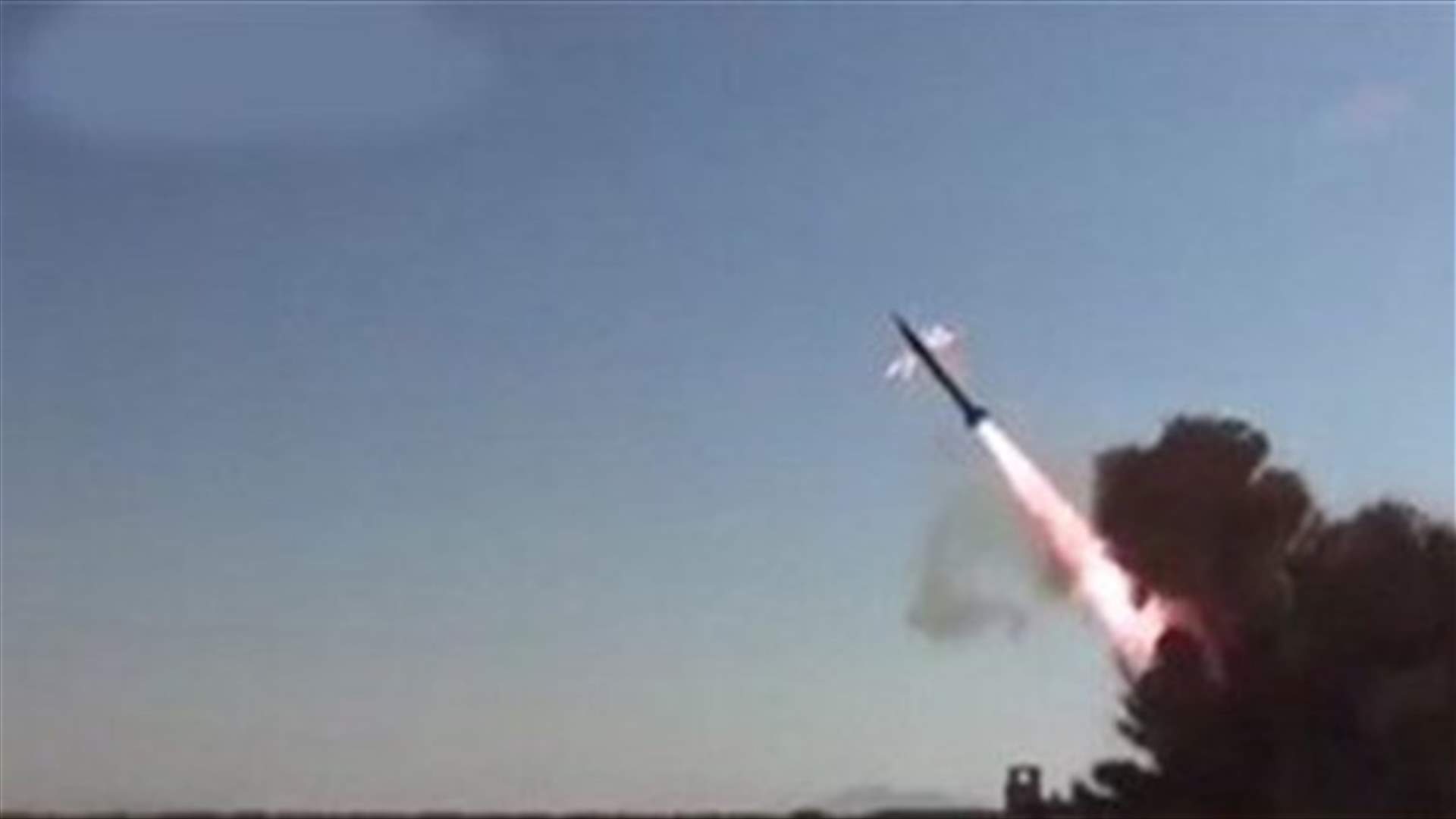 Iran-aligned Houthis in Yemen fire missiles at Saudi capital