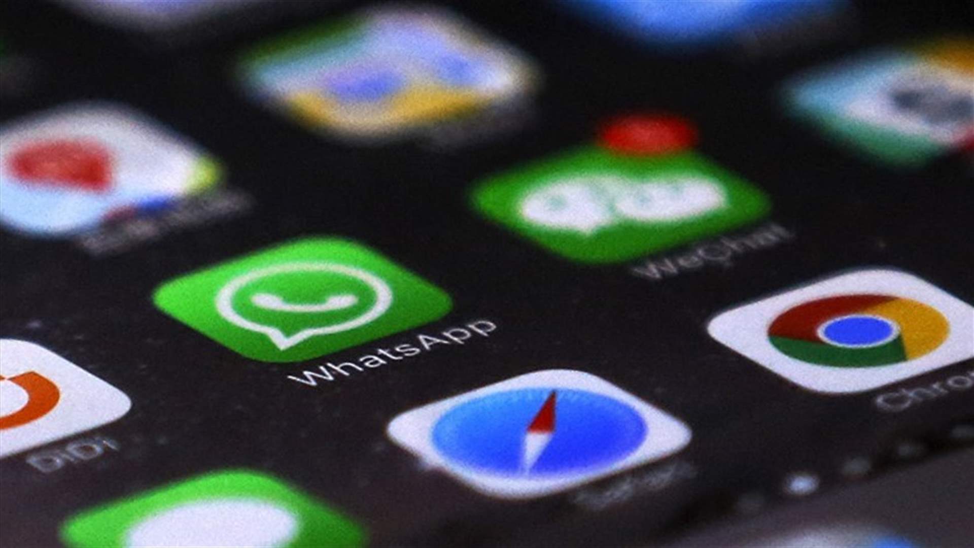 تخطى واتساب... ما هو التطبيق الأكثر تحميلاً في العالم؟