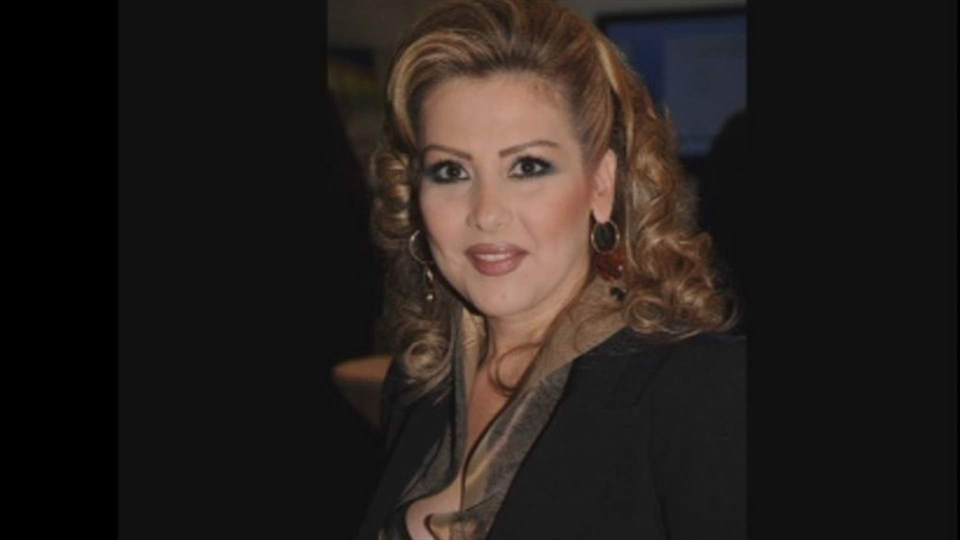 الموت يغيّب الزميلة إيزابيل متى...