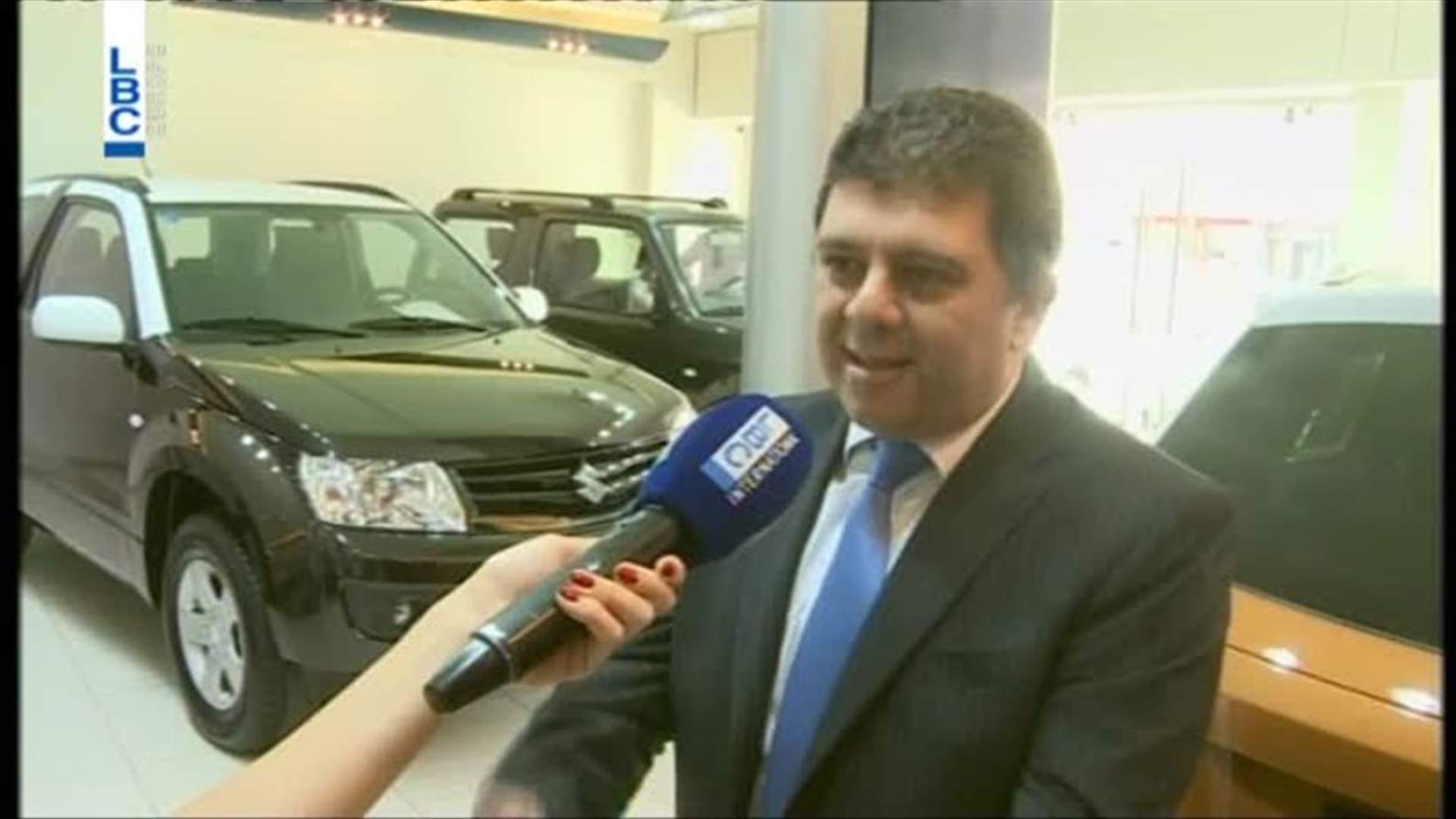 LBCI