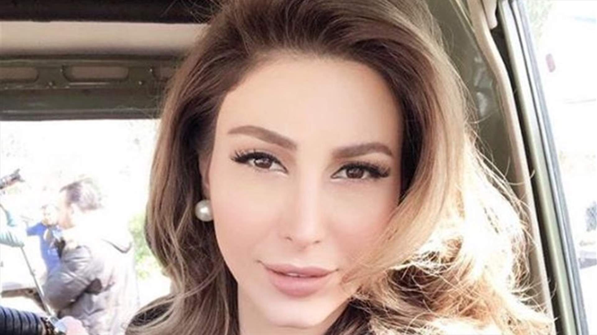 صورة غير مُتوقّعة ليارا مع نجمٍ برشلوني: "كتير مهضوم"