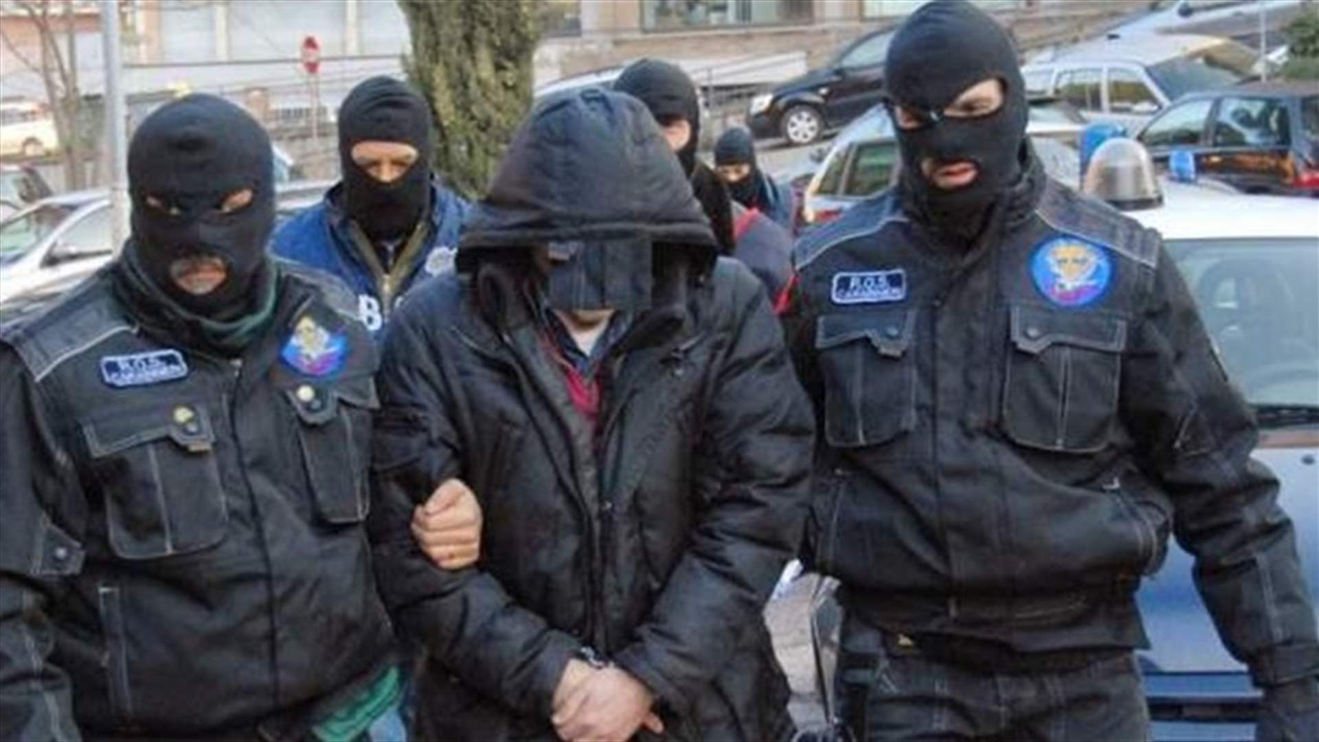 تفكيك خليتين اسلاميتين في إيطاليا