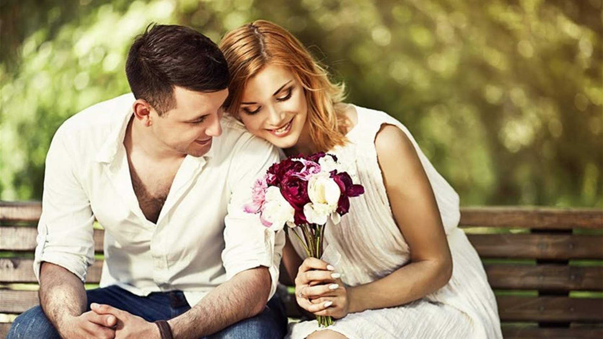4 أبراج  ستعيش أفضل حياة عاطفية هذا الشهر... ما هي؟
