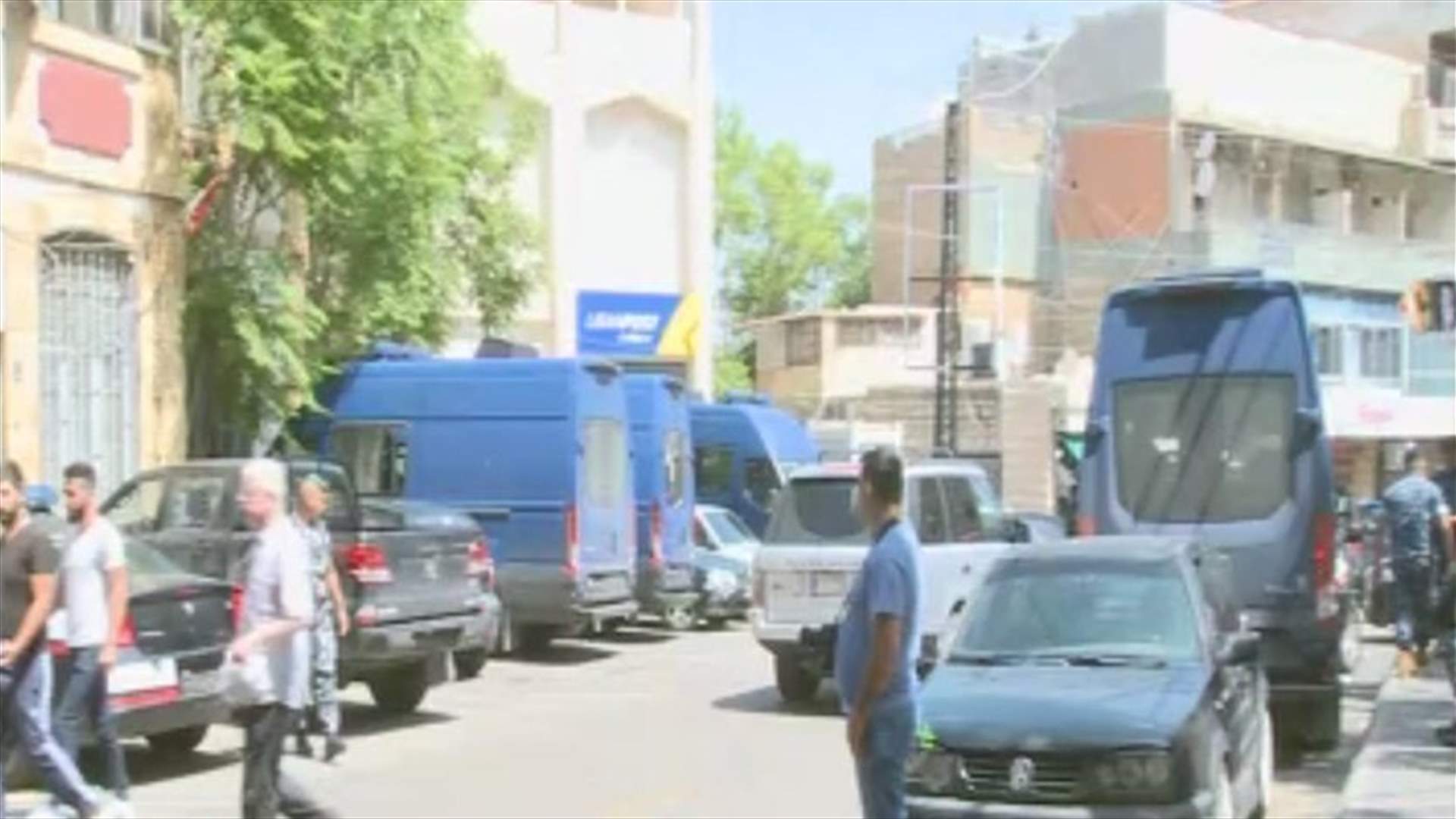 Deadline ends, killer remains on the loose as calm prevails in Choueifat