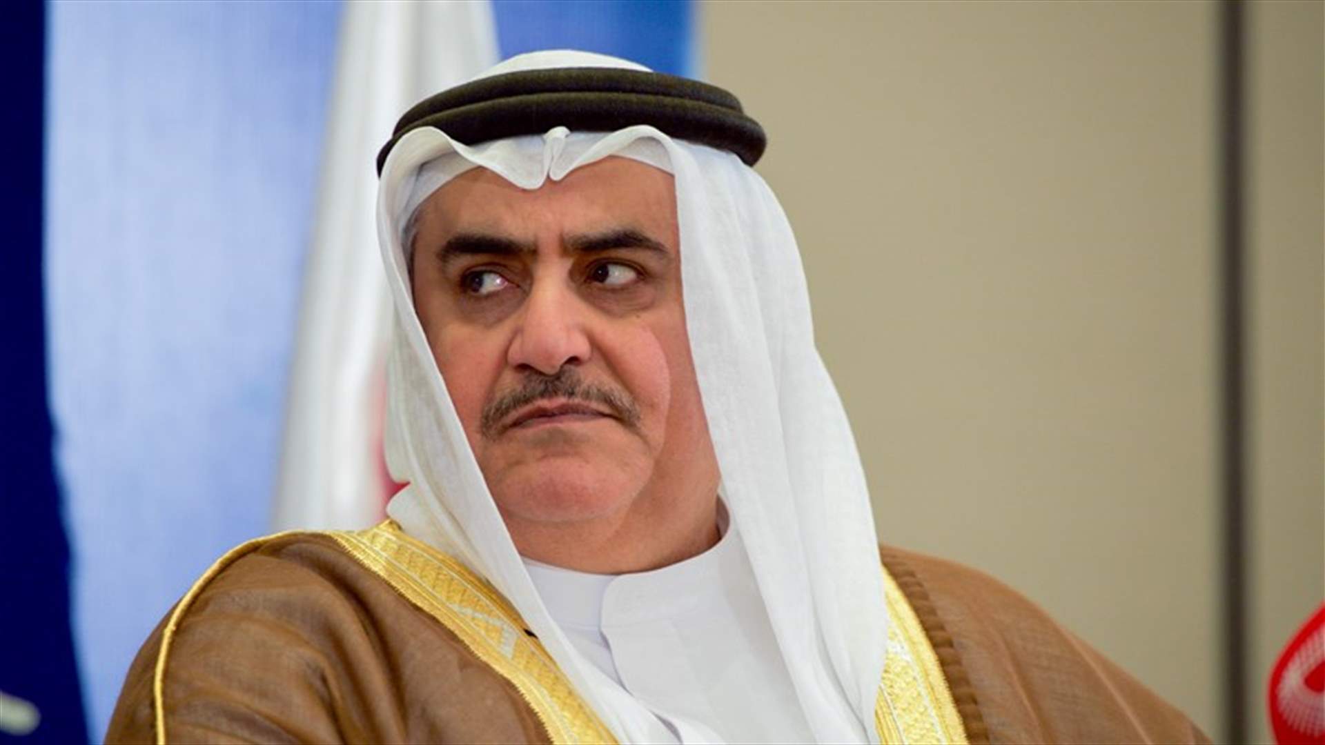 البحرين تؤيّد الضربات الاسرائيلية في سوريا وتعتبرها "دفاعا عن النفس"