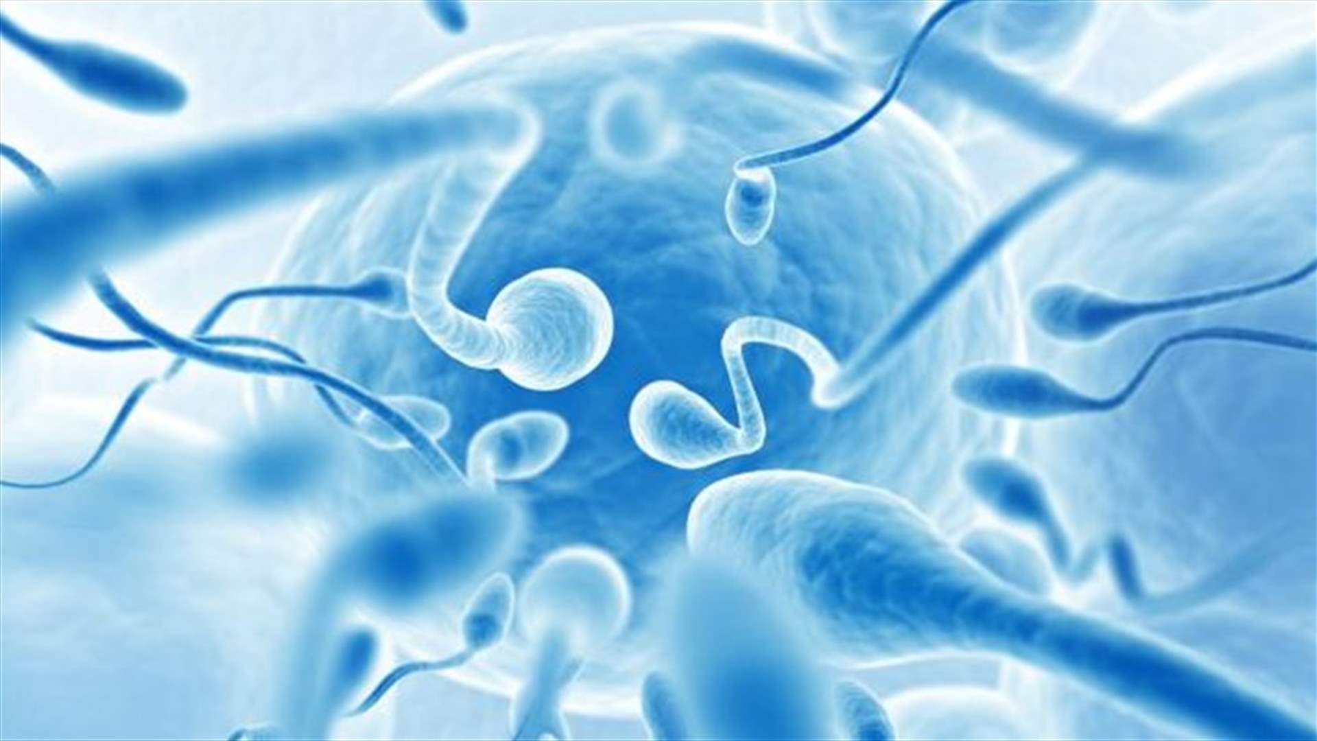 ما هي العوامل التي تؤثر على خصوبة الرجال؟