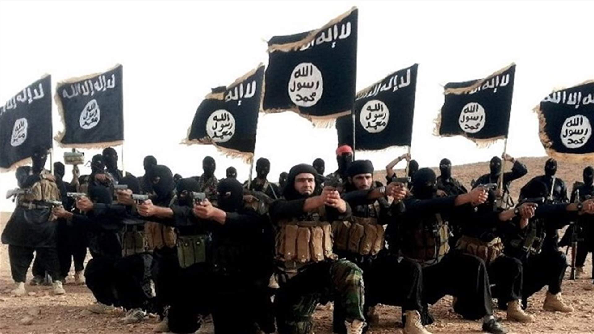 بالتفاصيل - القبض على أبرز 5 مطلوبين من قيادات داعش في عملية مشتركة بين القوات العراقية والأميركية