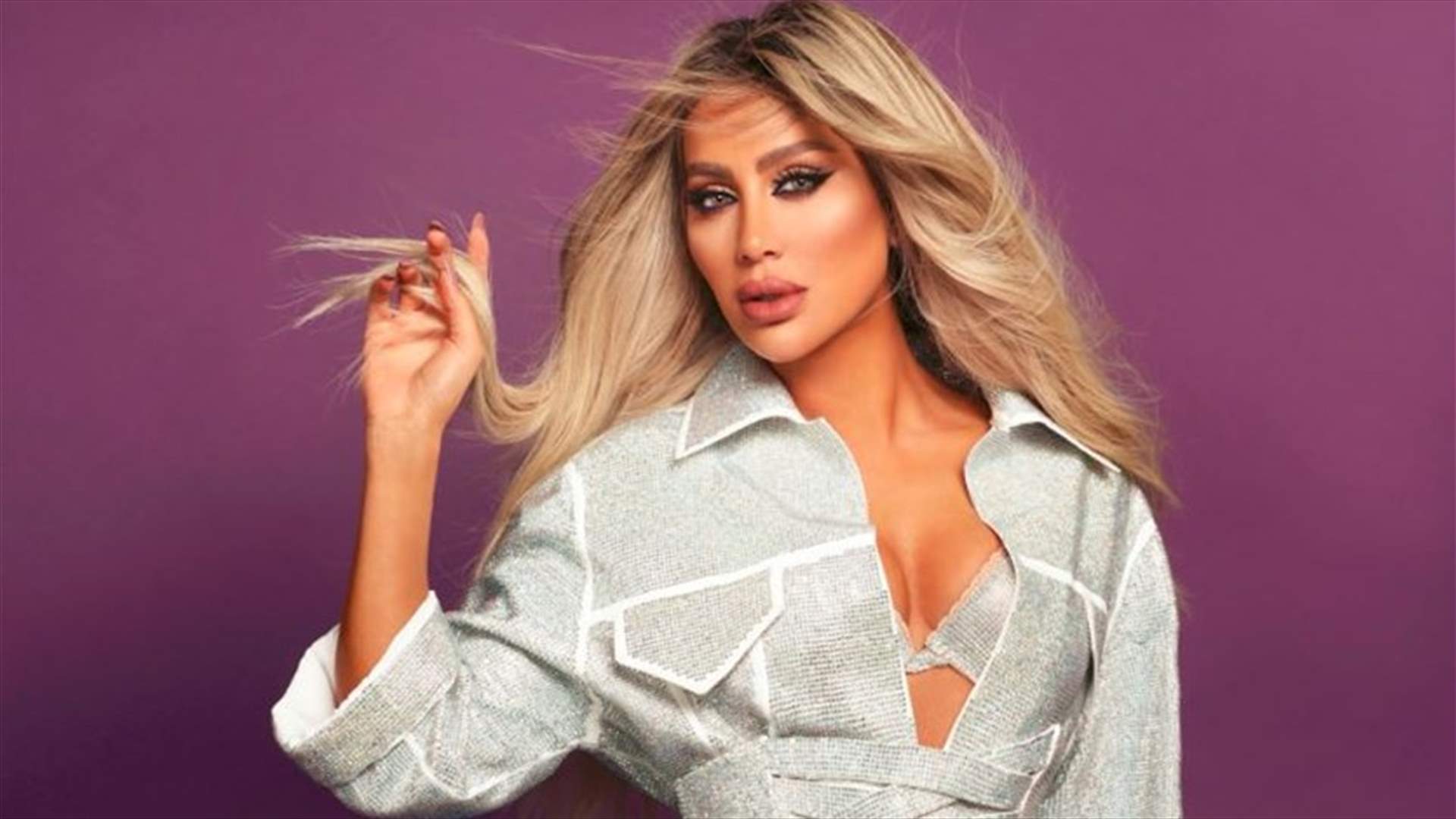 بالصورة – مايا دياب بالمايوه في دبي... وهكذا أمضت عطلتها!