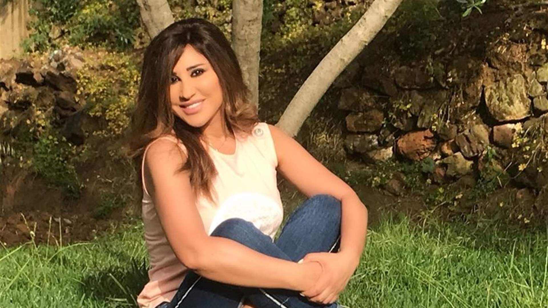 فيديو لـ "نهفات نجوى كرم" على انستغرام... إليكم ما قالت فيه!