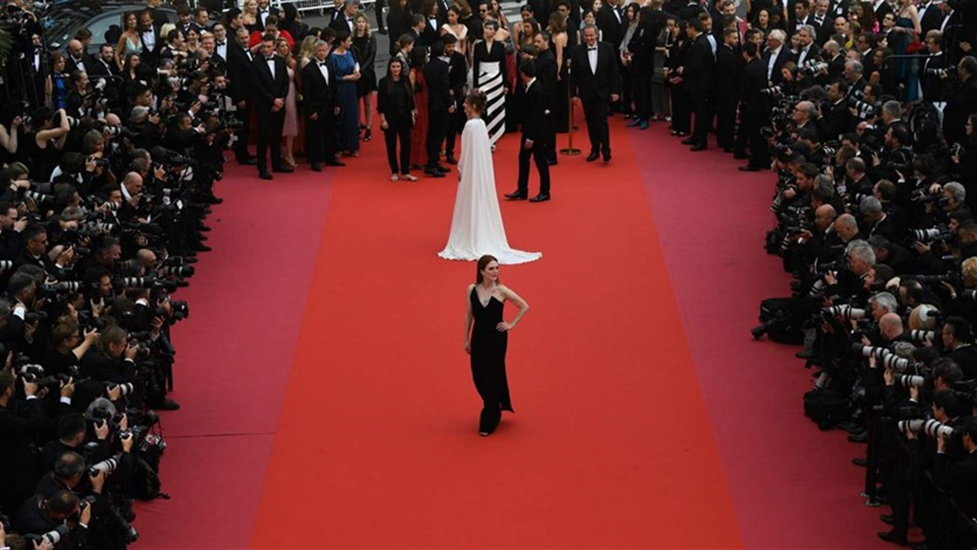 بالصور – أجمل إطلالات النجمات في اليومين الأولين لمهرجان "كان السينمائي"