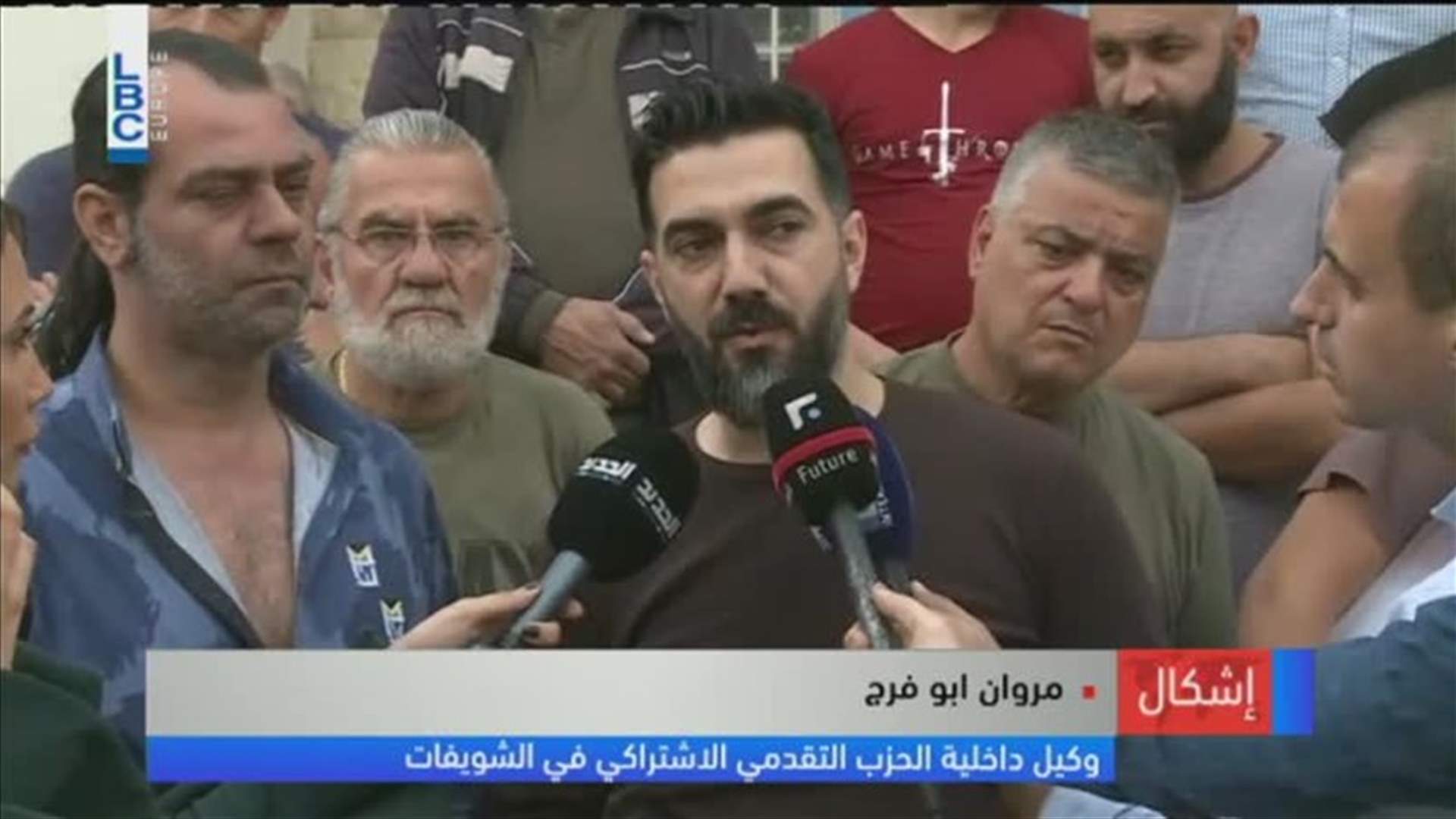 LBCI