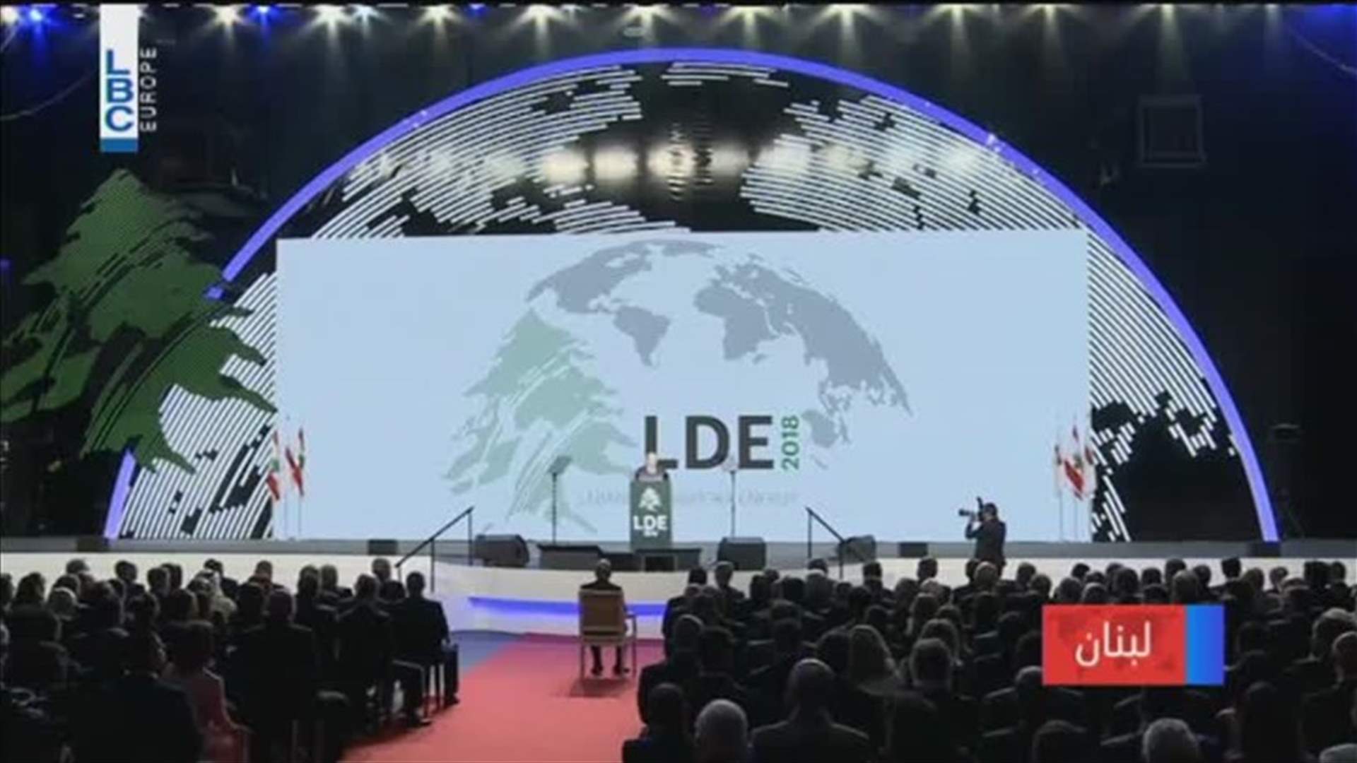 LBCI