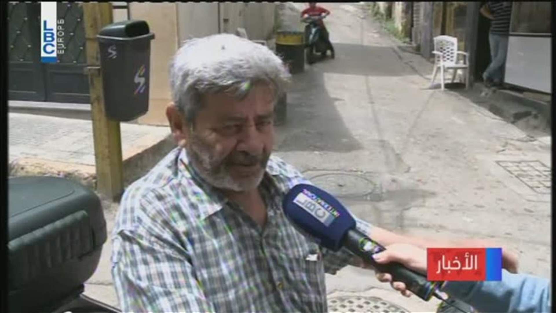 LBCI