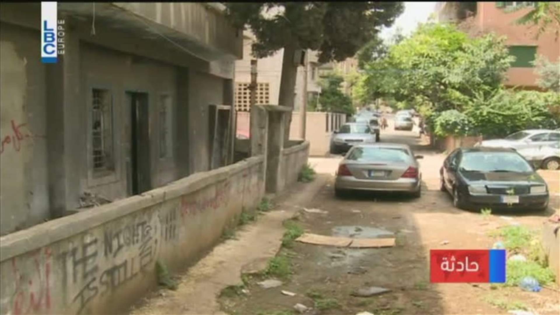 LBCI