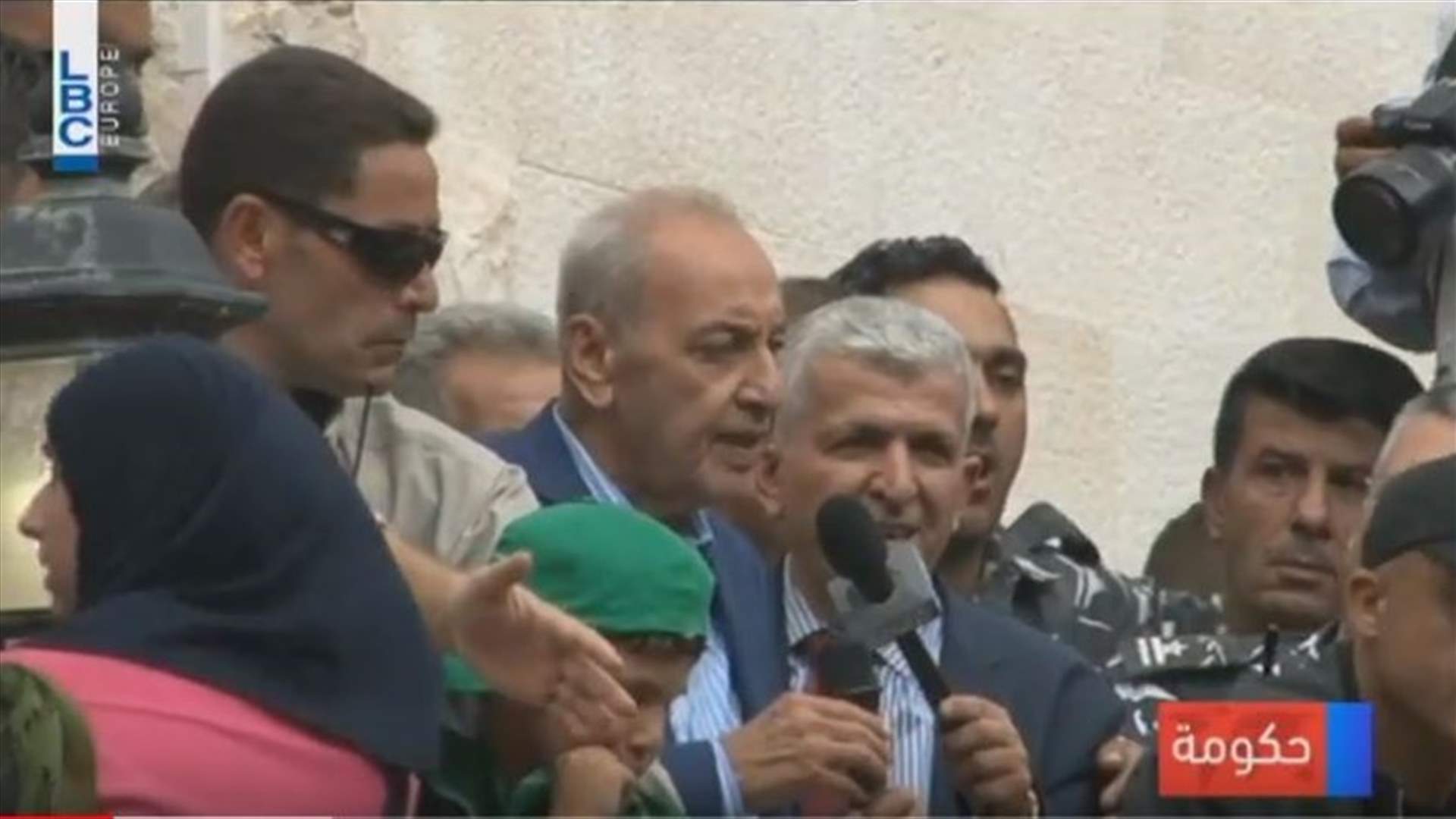 LBCI
