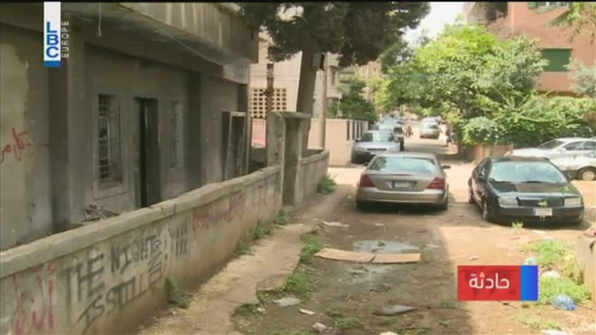 LBCI