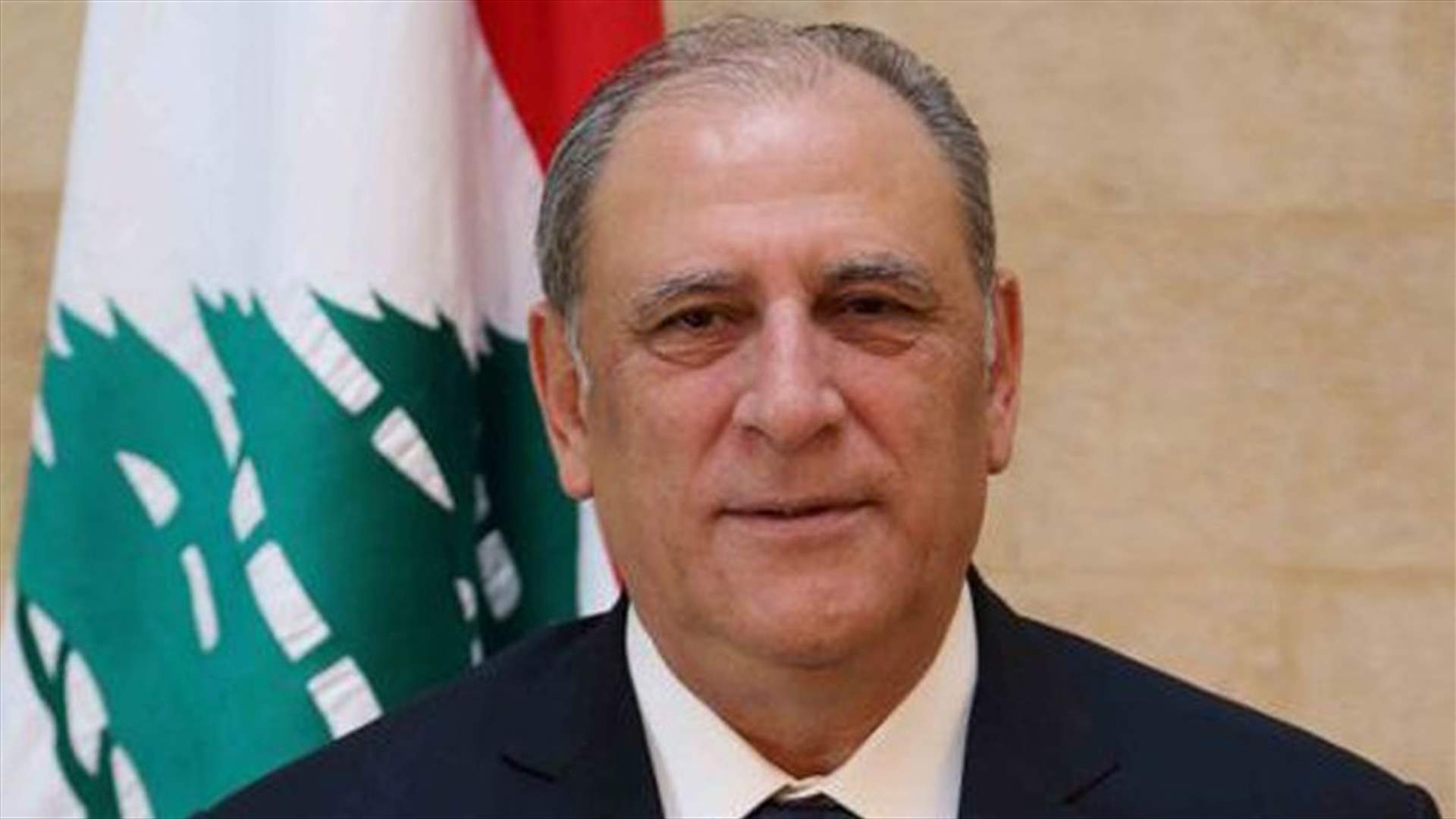 مكتب الجراح يعلن عن المبالغ المحولة الى المالية والبلديات