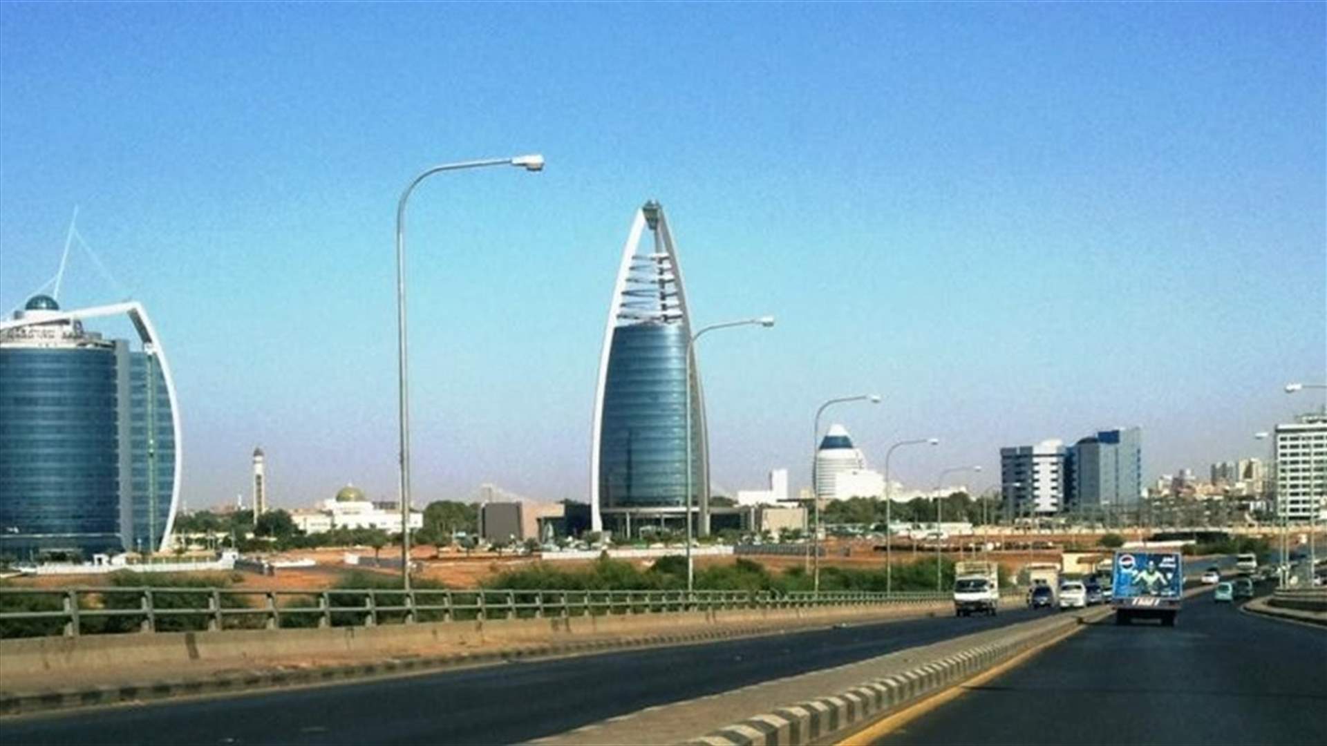 العثور على جثة دبلوماسي نيجيري في الخرطوم