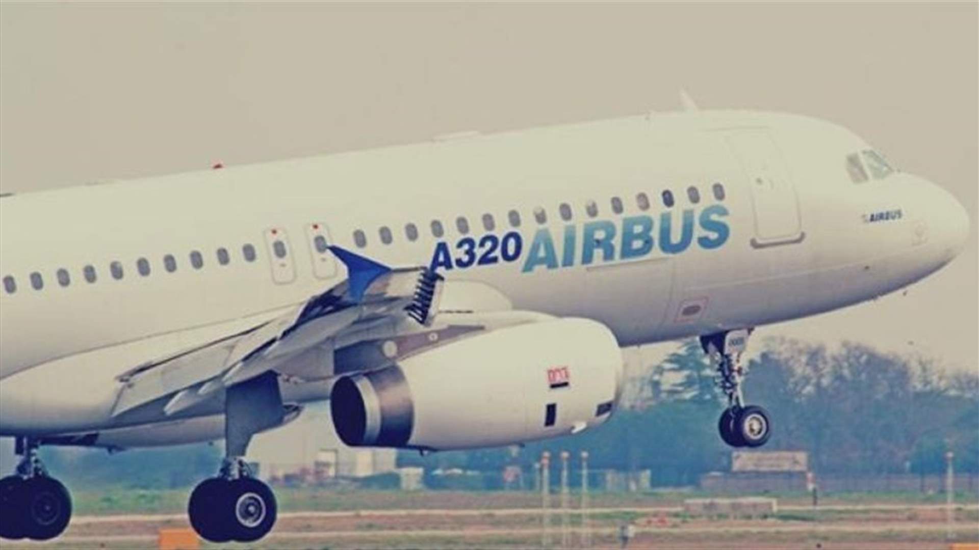 Iran aims to buy Airbus jets before sanctions window closes - official
