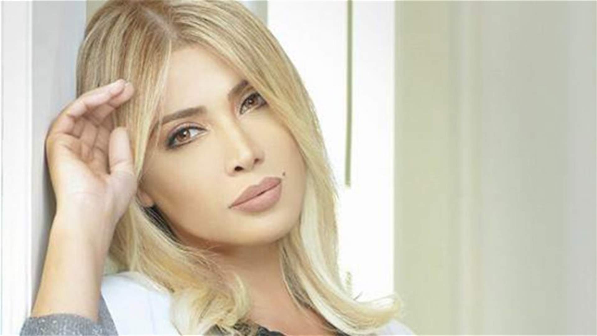 نوال الزغبي: "انت غرامك بالقلب والروح".. هل إعتذر إيلي ديب من طليقته علناً؟