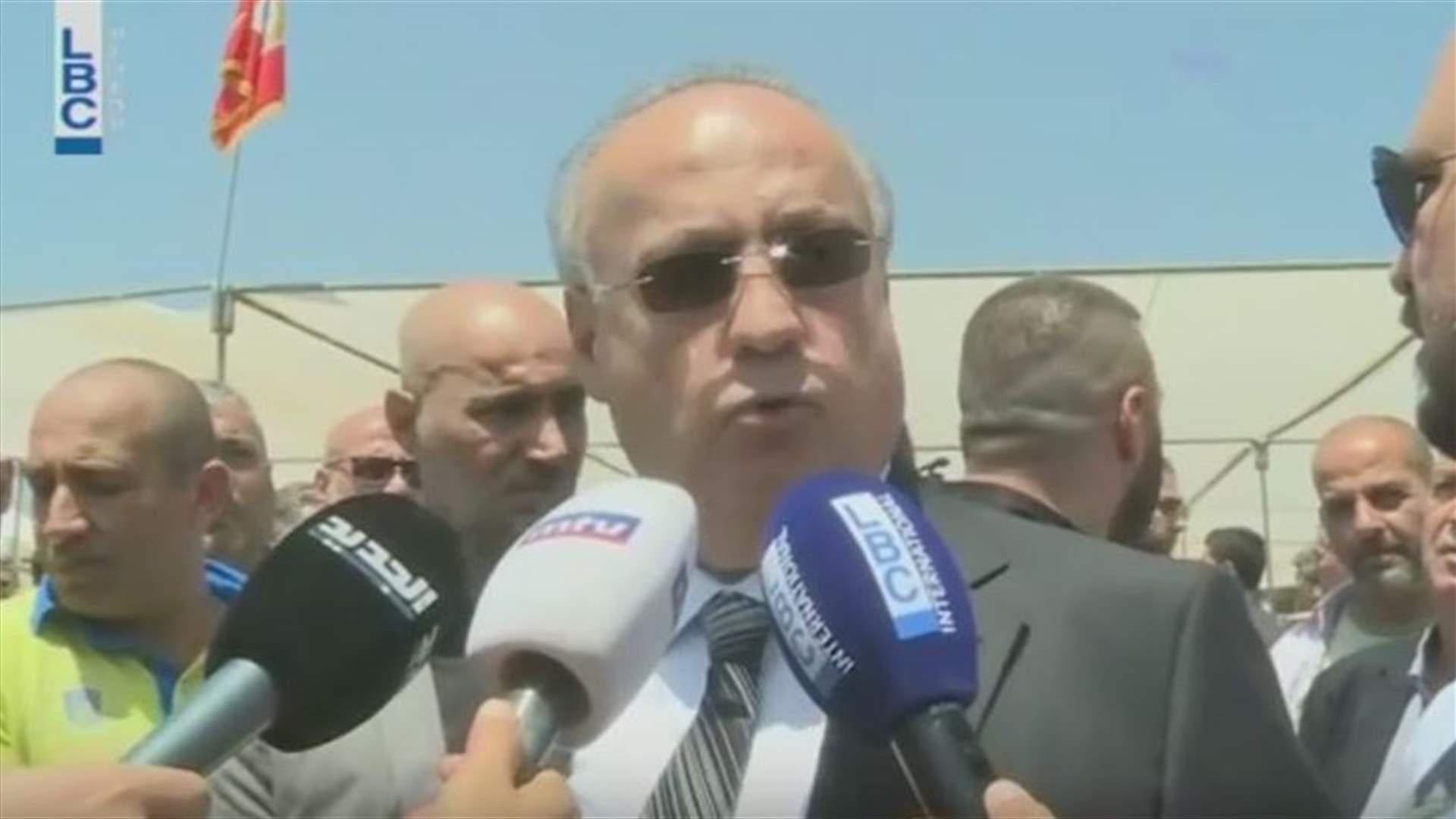 LBCI