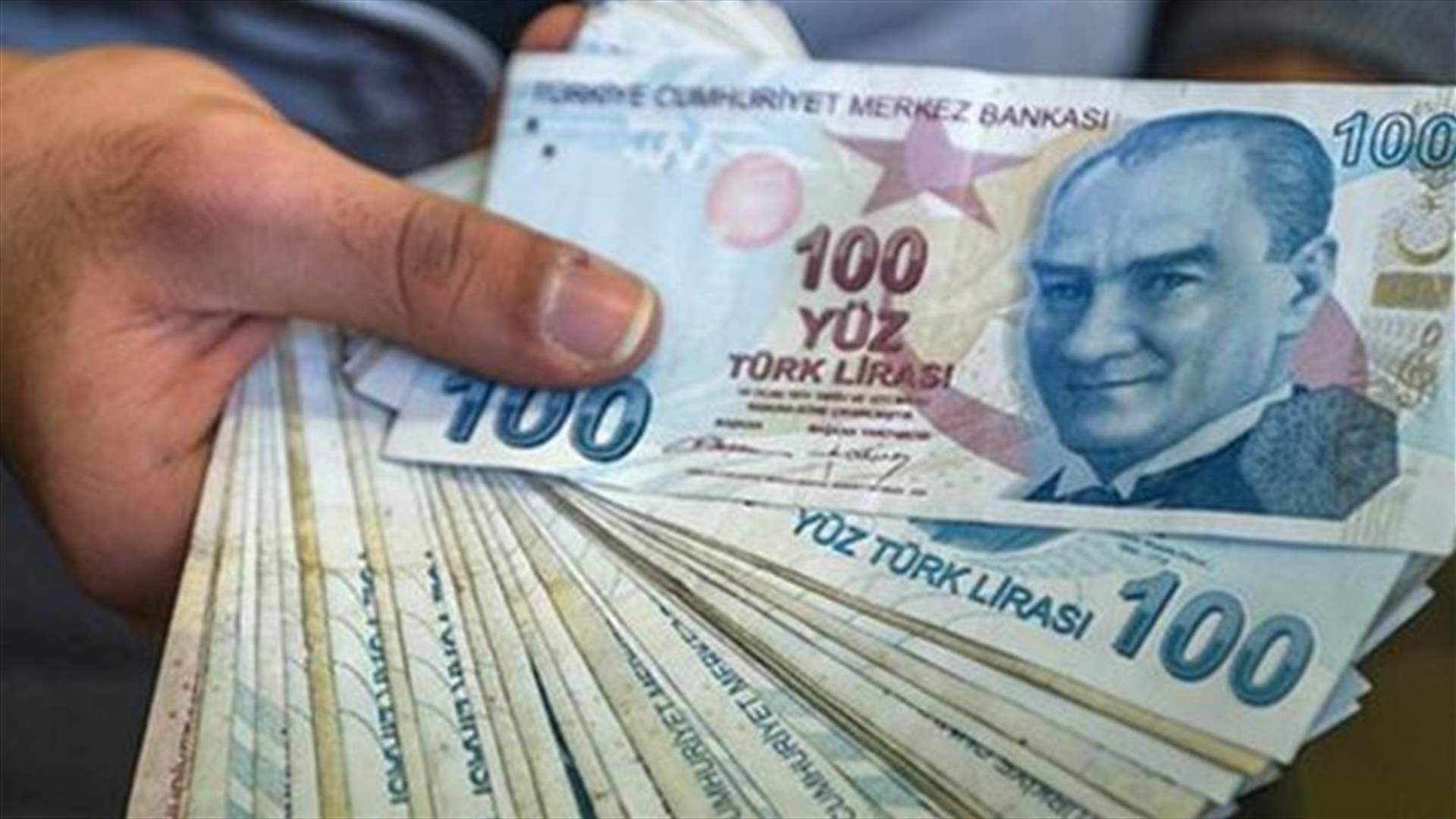 Turkey's Erdogan calls interest rates "mother of all evil", lira slides