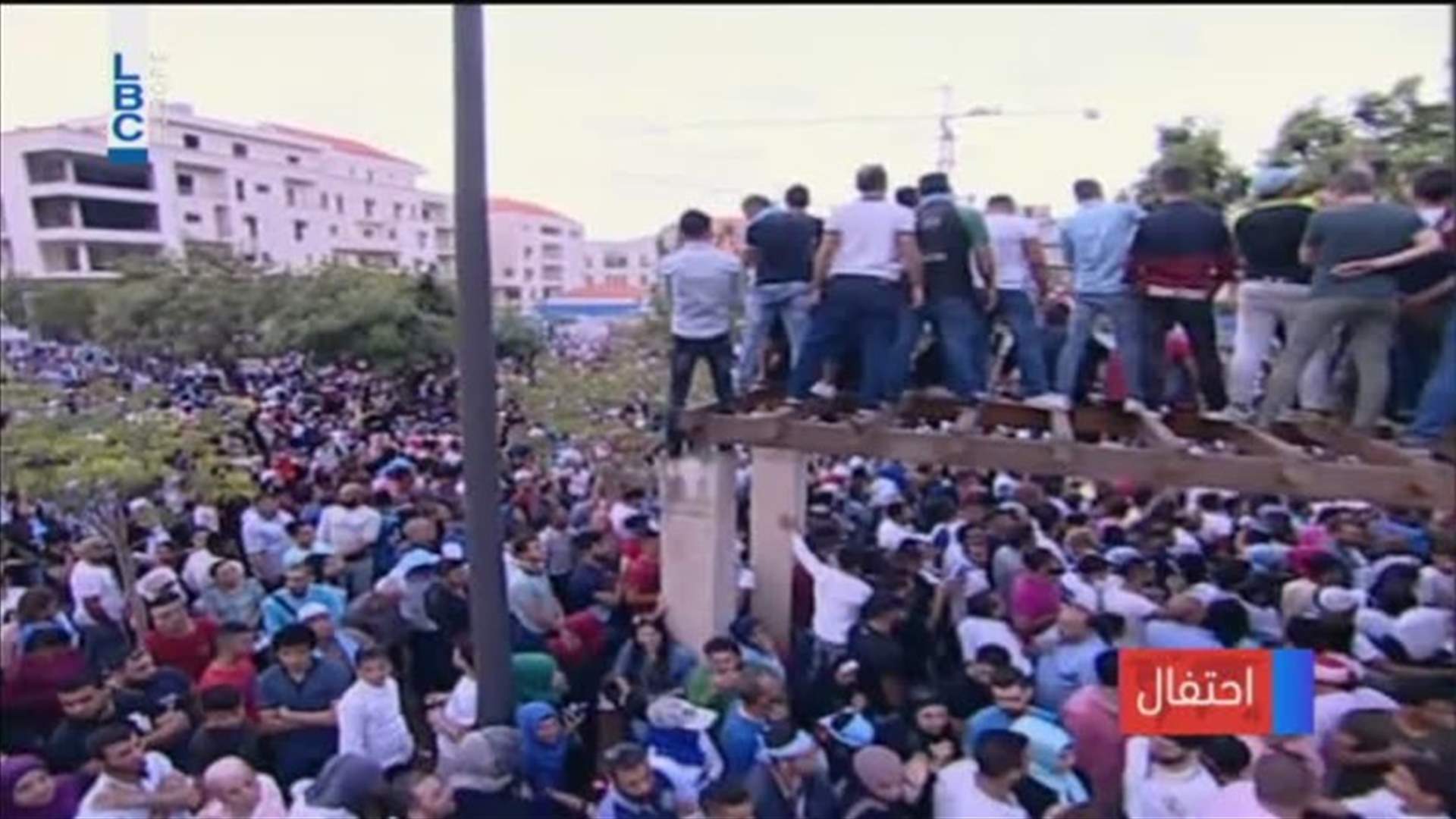 LBCI