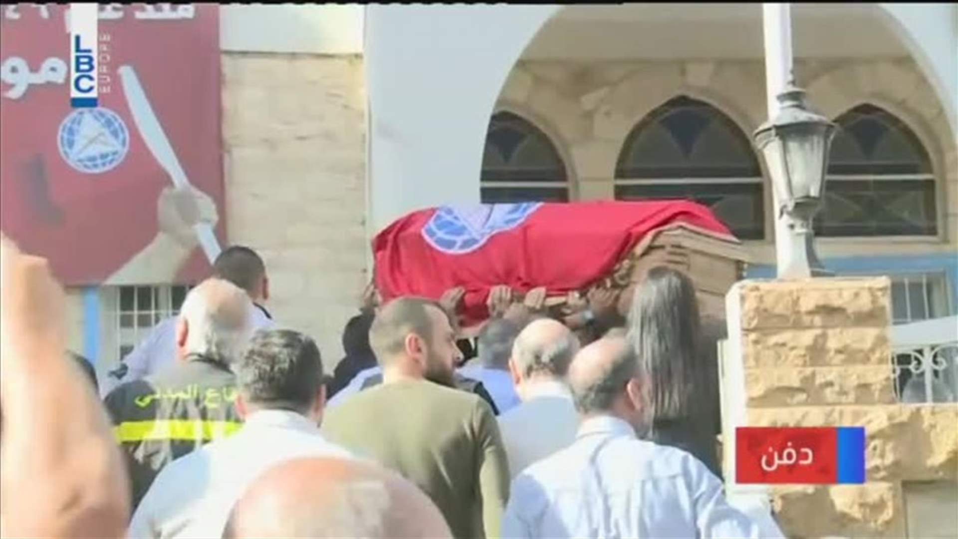 LBCI
