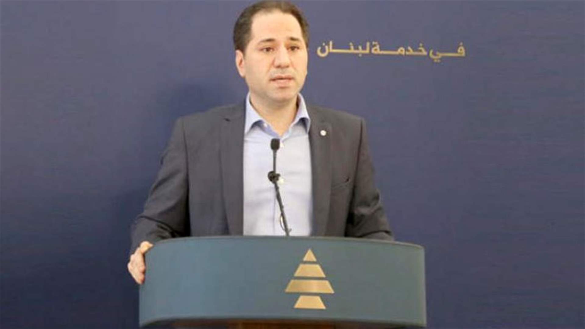 "الشرق الاوسط": خيبة الكتائب الانتخابية...مزدوجة
