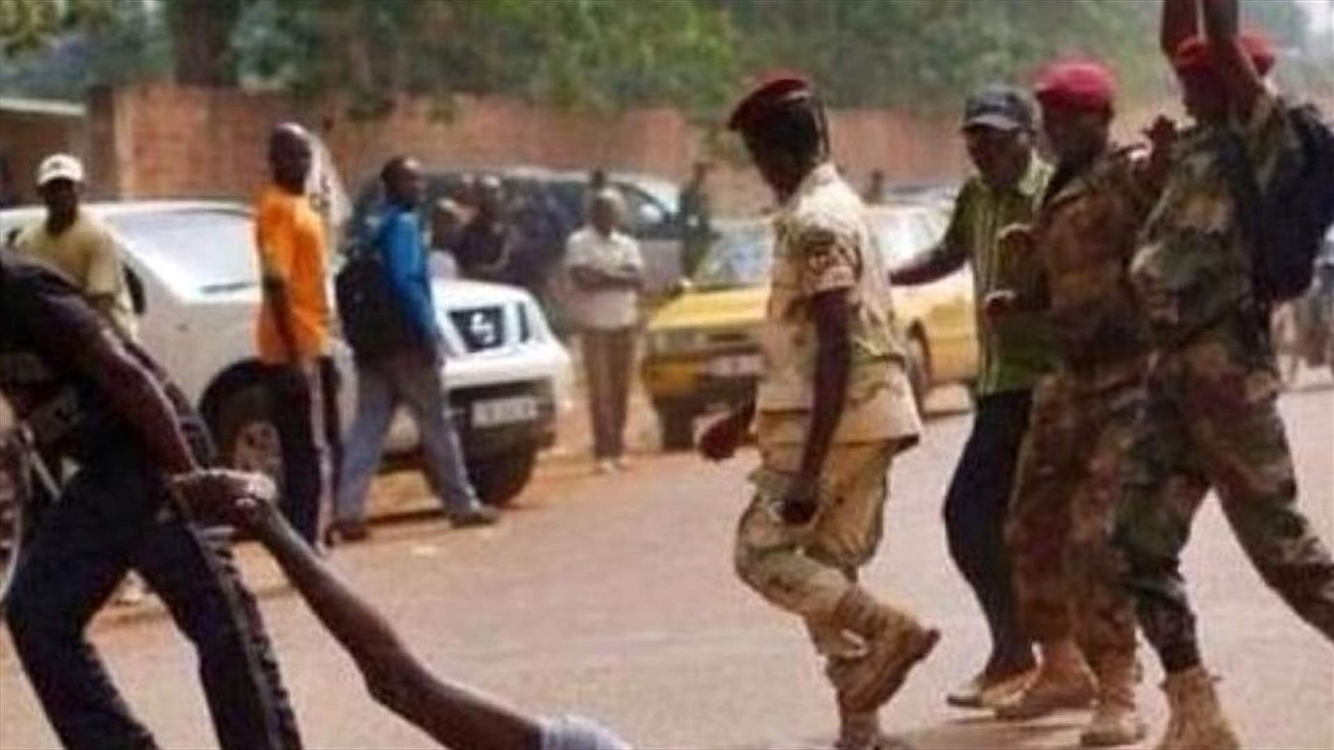 قتلى وجرحى في بورما...اشتباكات بين الجيش ومتمردين