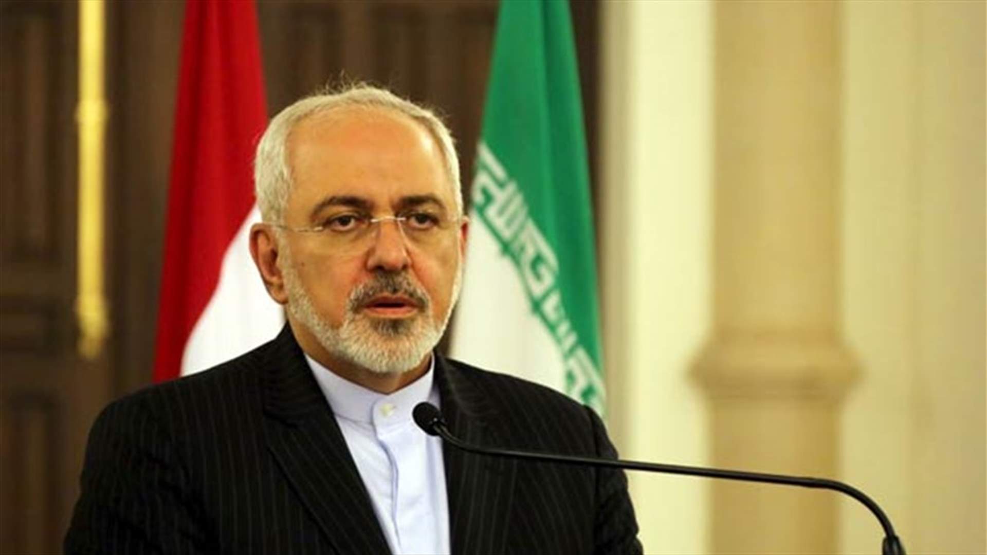 Iran foreign minister sets off on tour to save nuclear deal