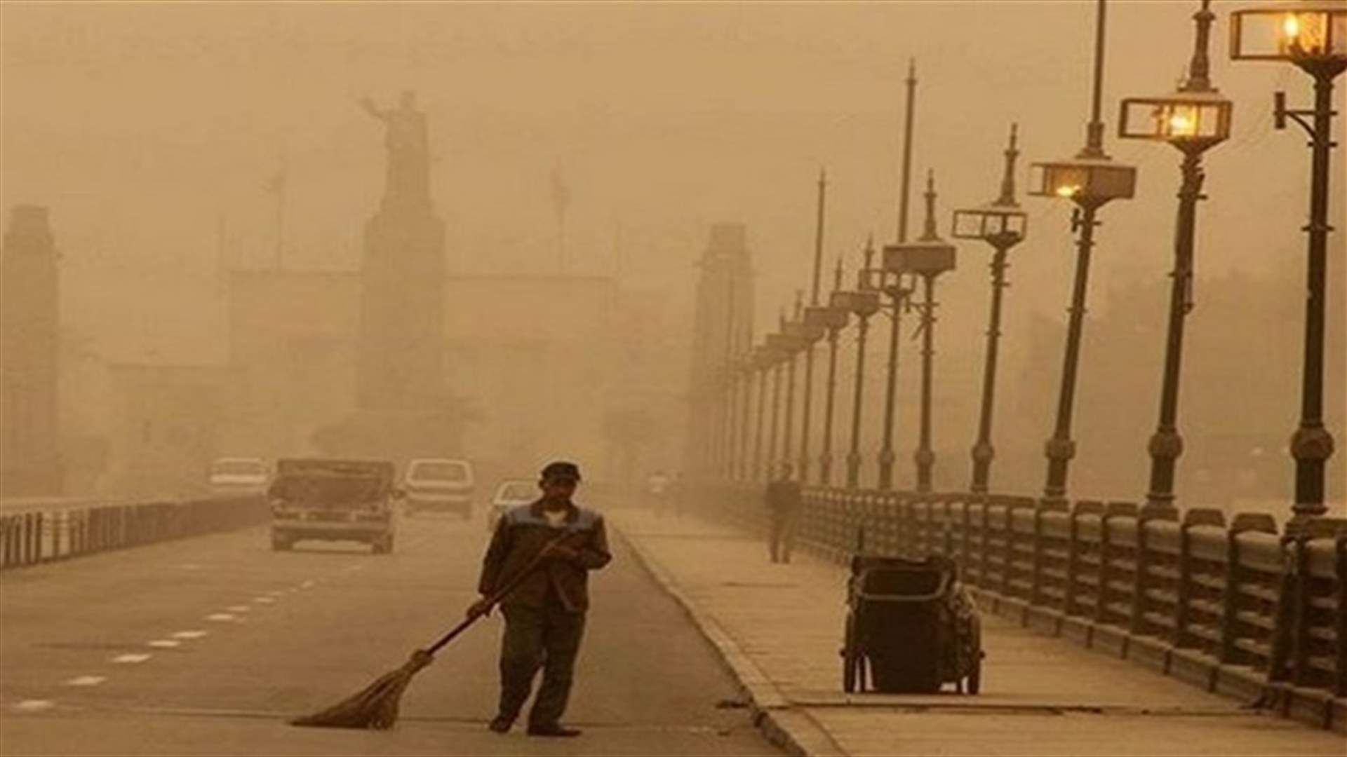 مقتل شخصين اثر امطار غزيرة في ساحل العاج