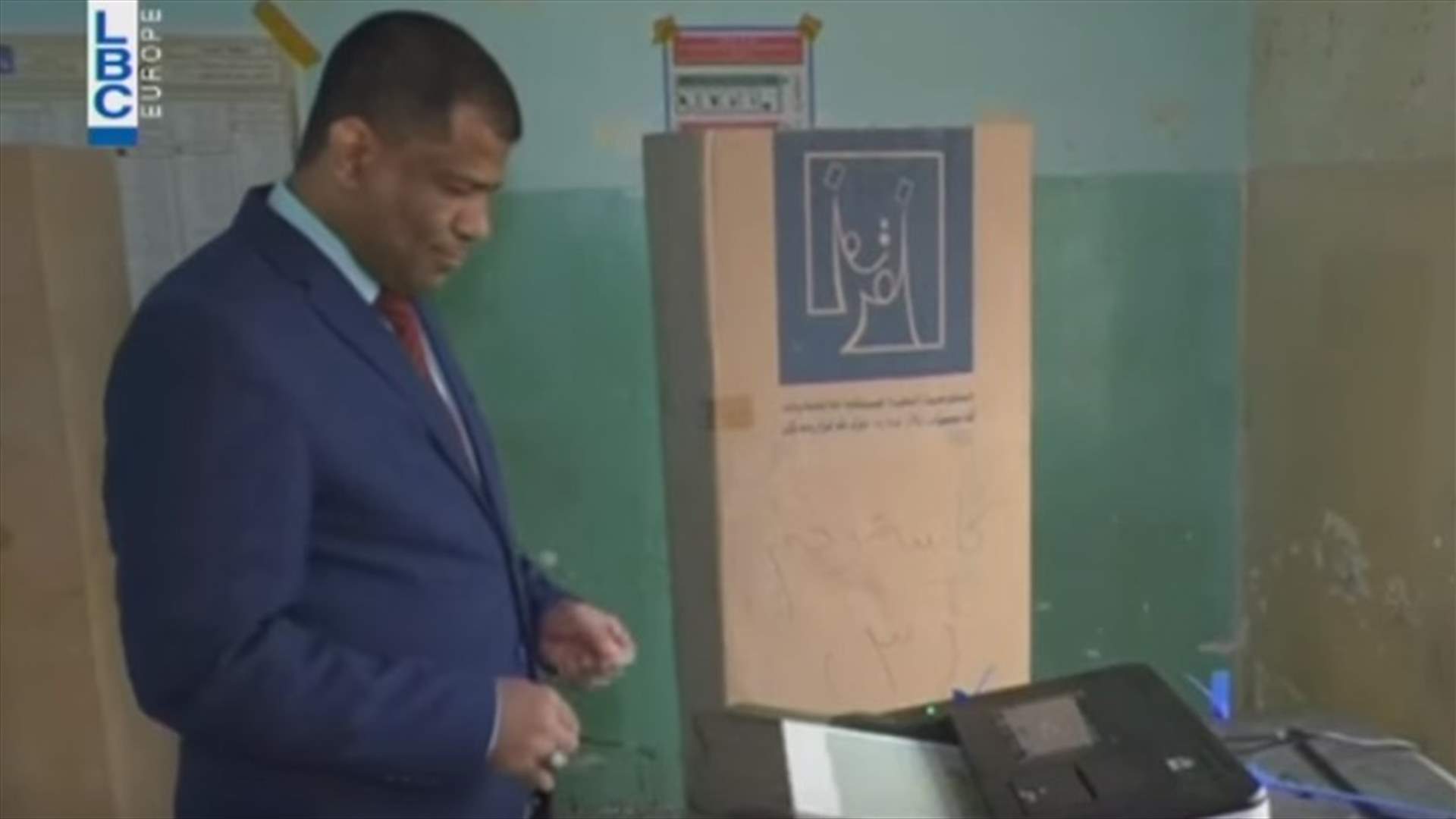 LBCI