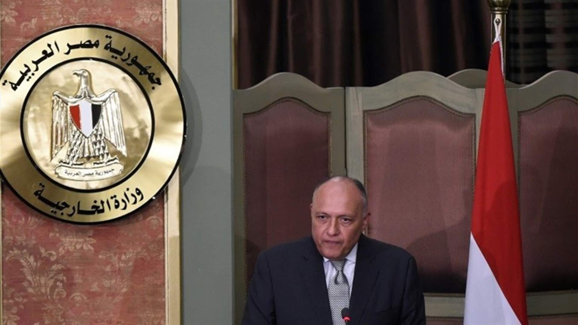 القاهرة تحتج لدى موسكو...