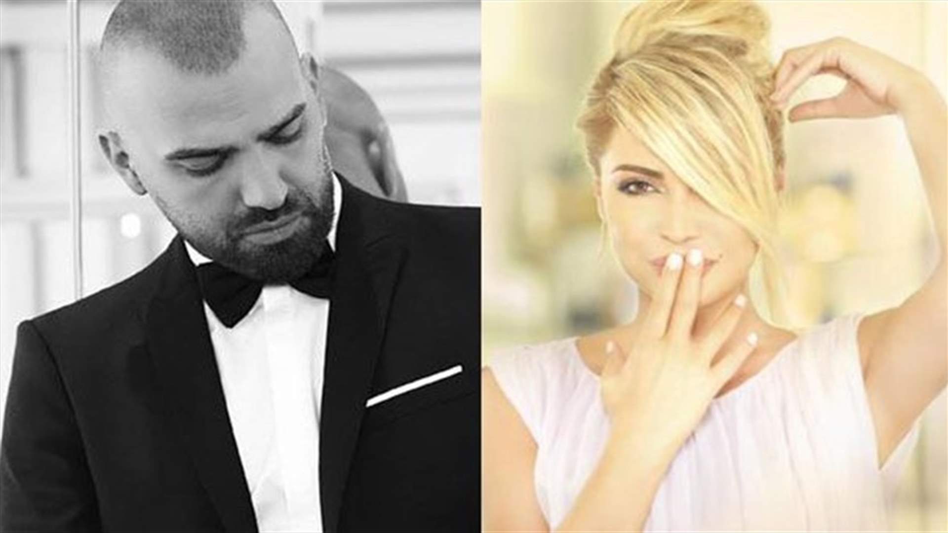 بالفيديو – "حبيبي يا عيوني" تجمع نوال الزغبي بناجي الأسطا!