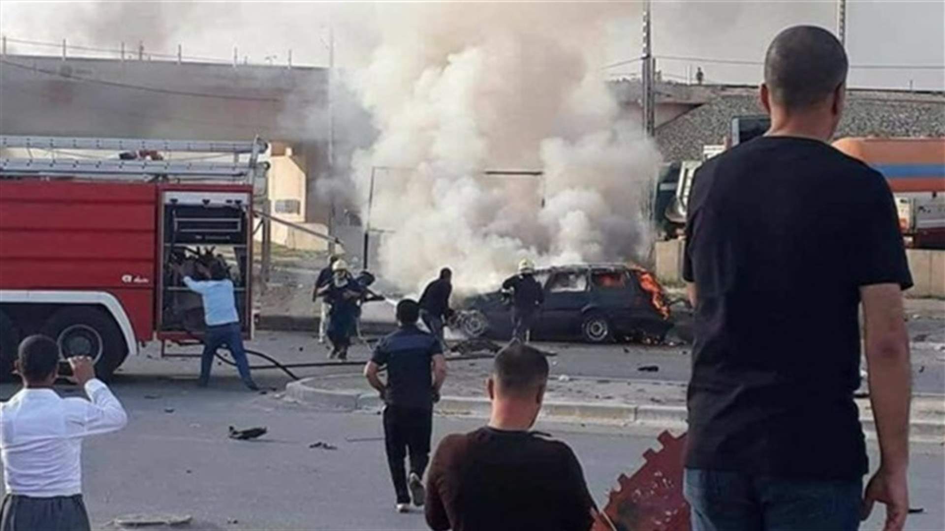 مقتل 3 في تفجير بكركوك