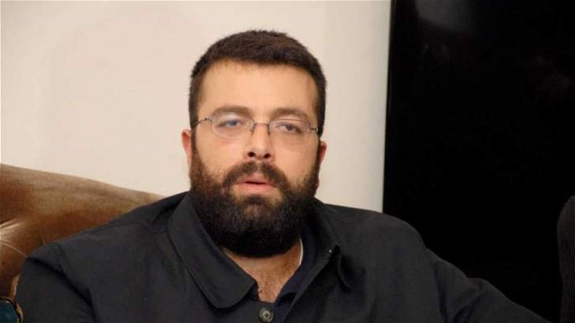 احمد الحريري ينفي الشائعات التي طالته