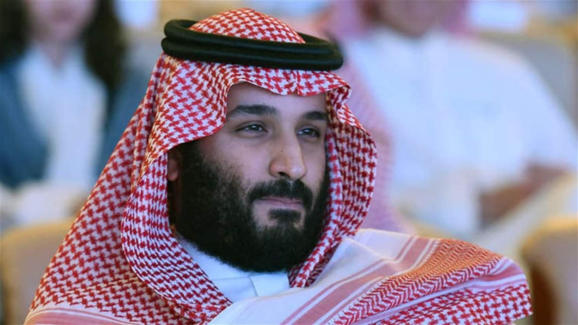 صور نادرة من حفل زفاف ولي العهد السعودي قبل 10 سنوات