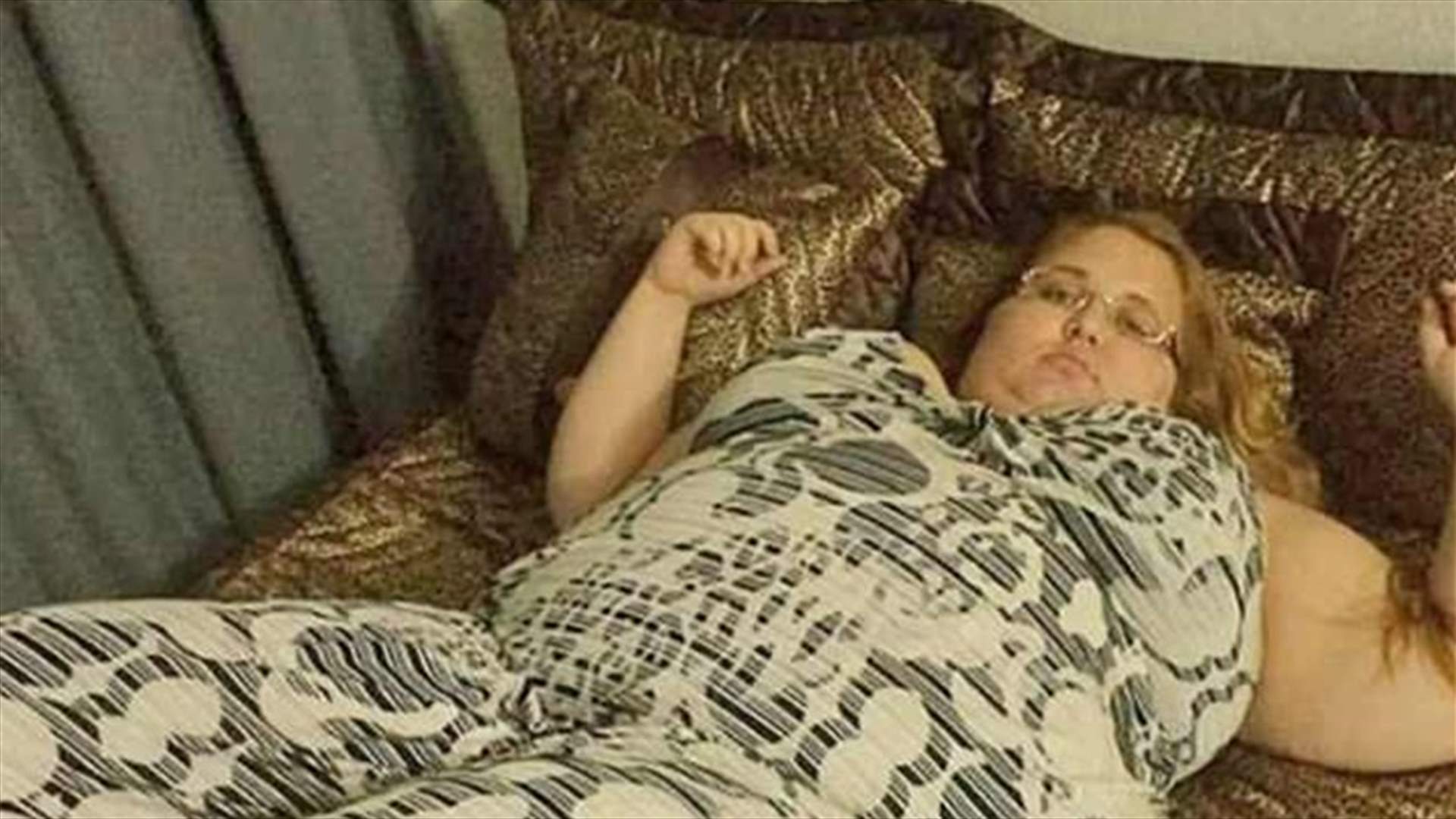 بالصور - كيف أصبحت نجمة برازيلية على انستغرام بعد خسارة 89 كلغ من وزنها؟