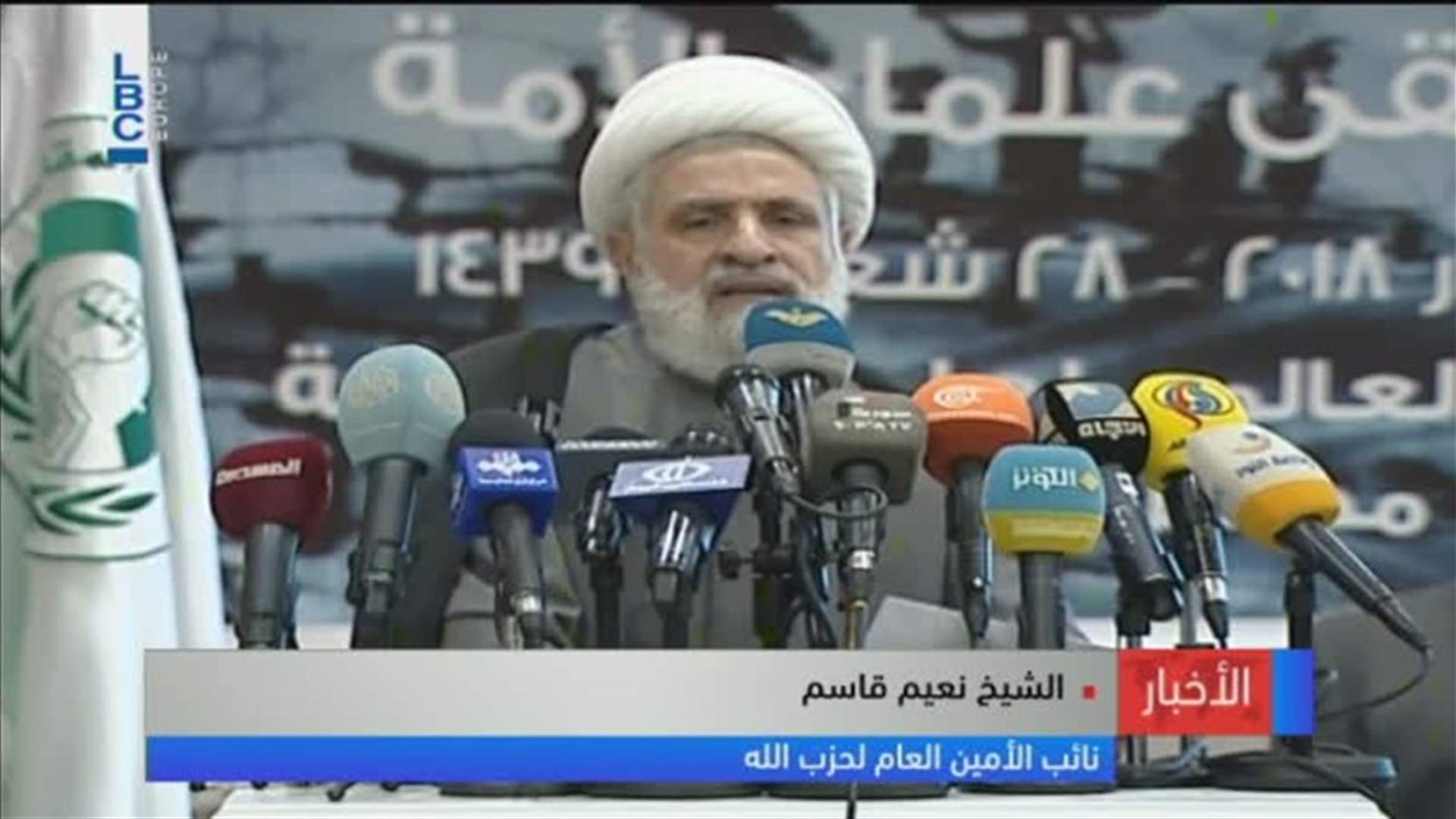 LBCI