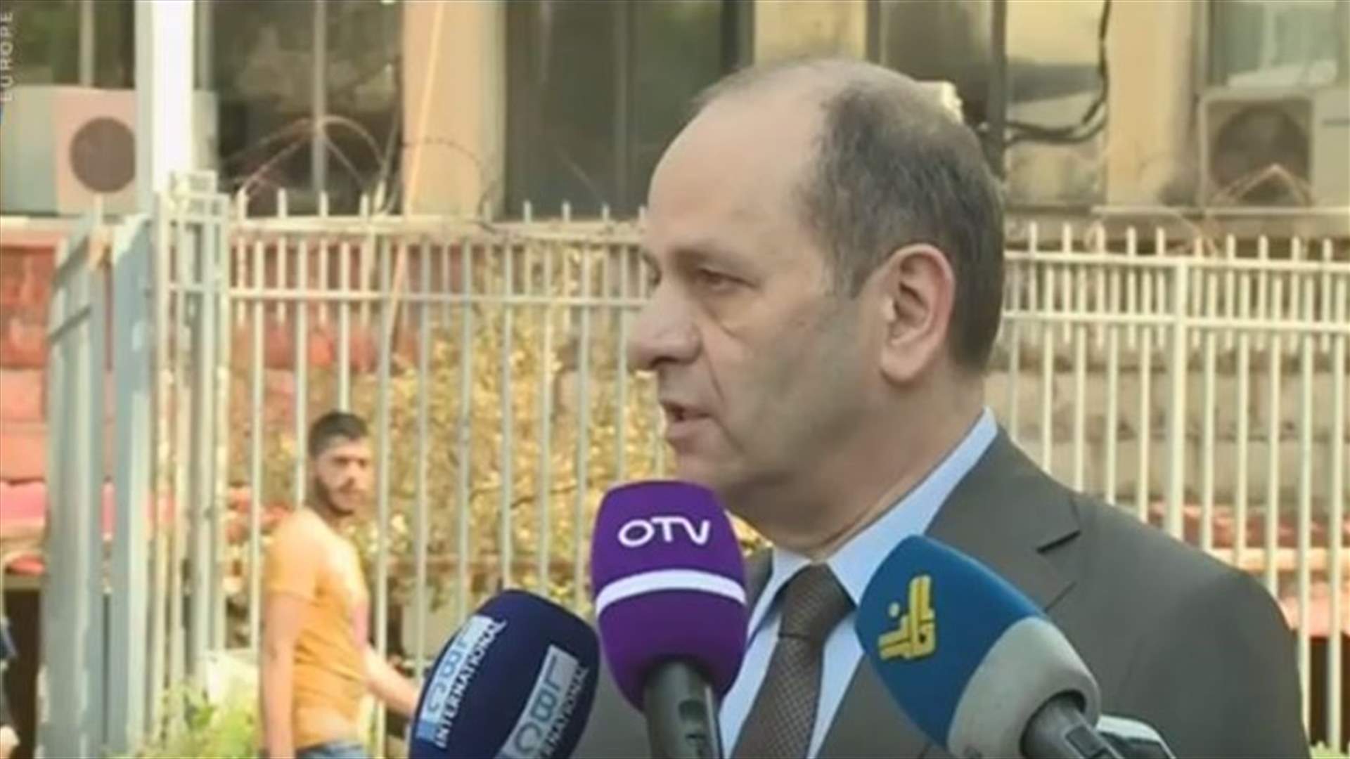 LBCI